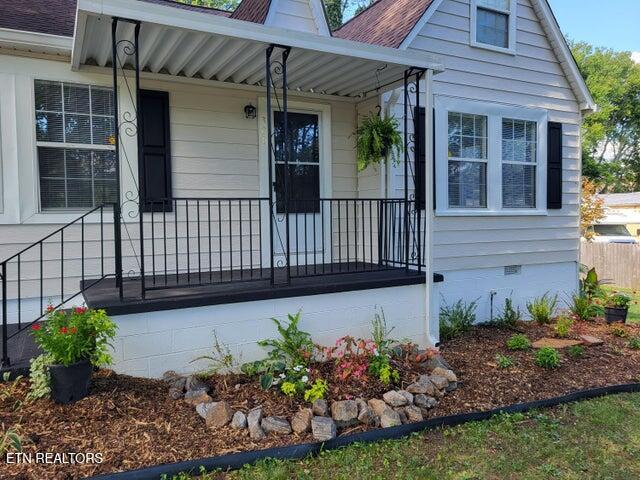 300 S Oak Street Sweetwater TN 37874