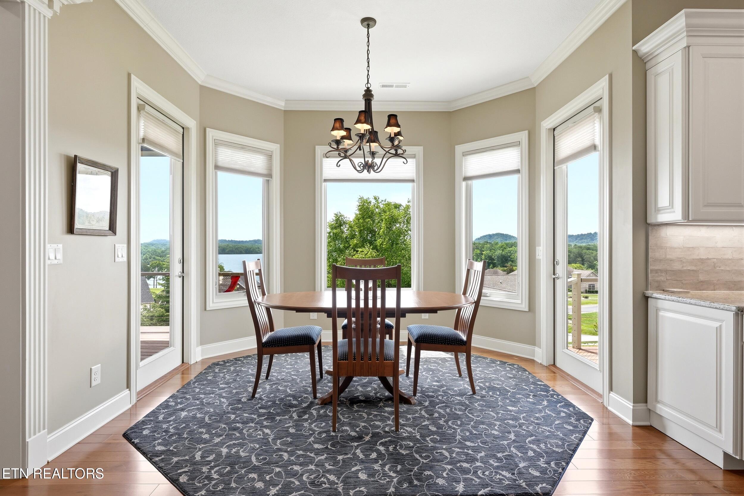 167 Itawa Trail Vonore TN 37885
