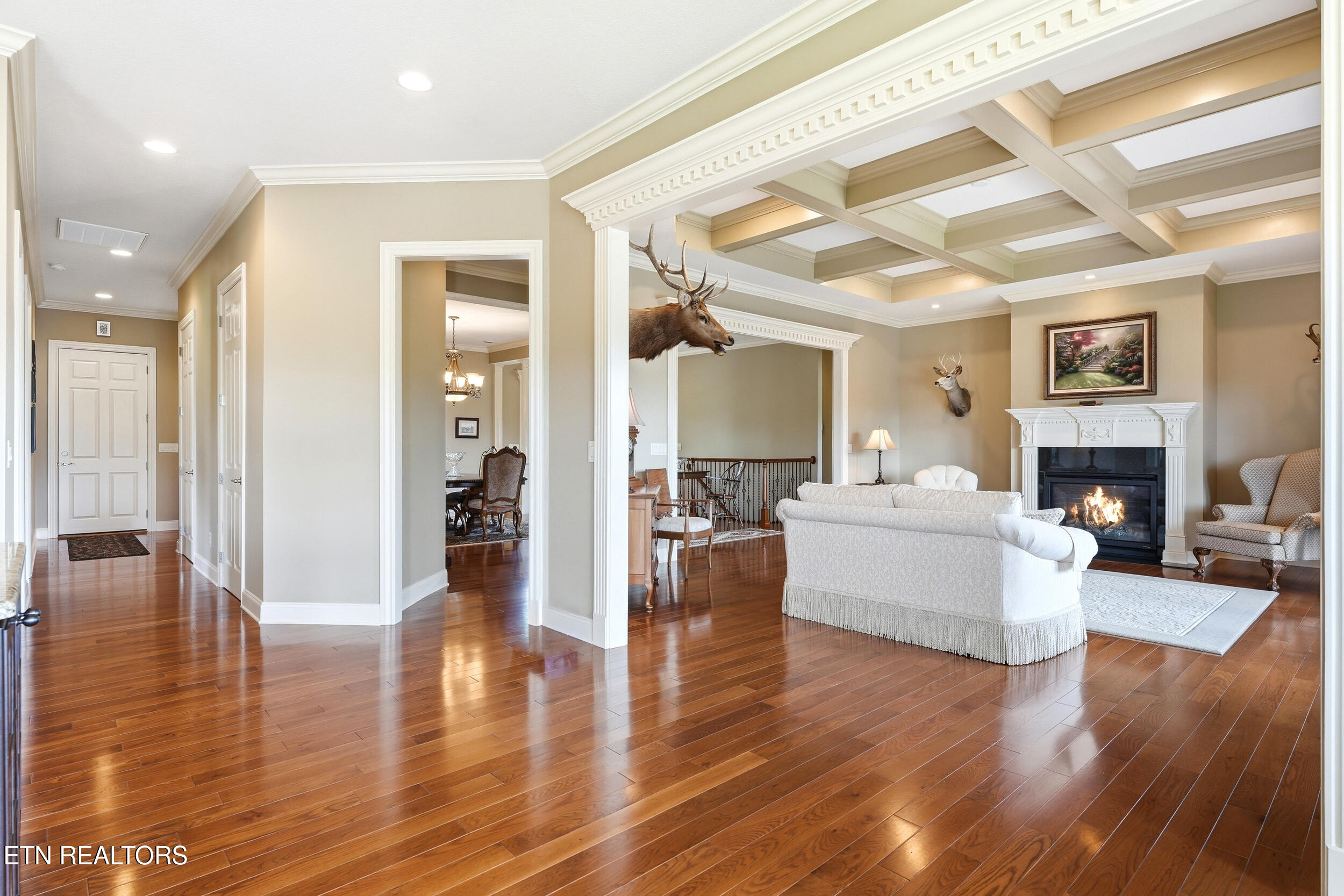 167 Itawa Trail Vonore TN 37885