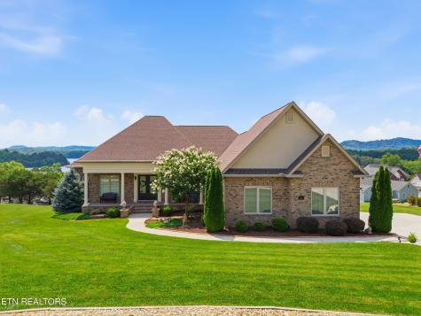 167 Itawa Trail Vonore TN 37885