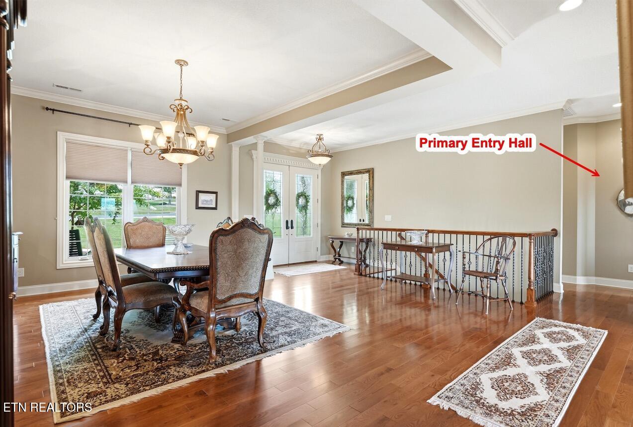 167 Itawa Trail Vonore TN 37885
