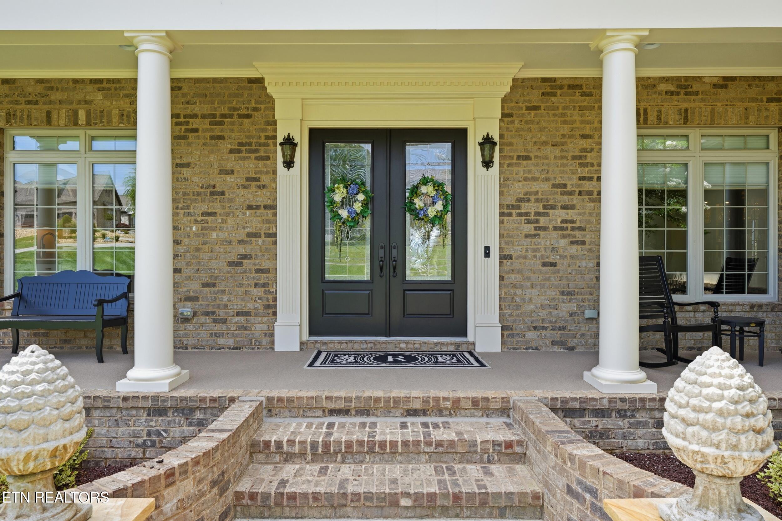 167 Itawa Trail Vonore TN 37885