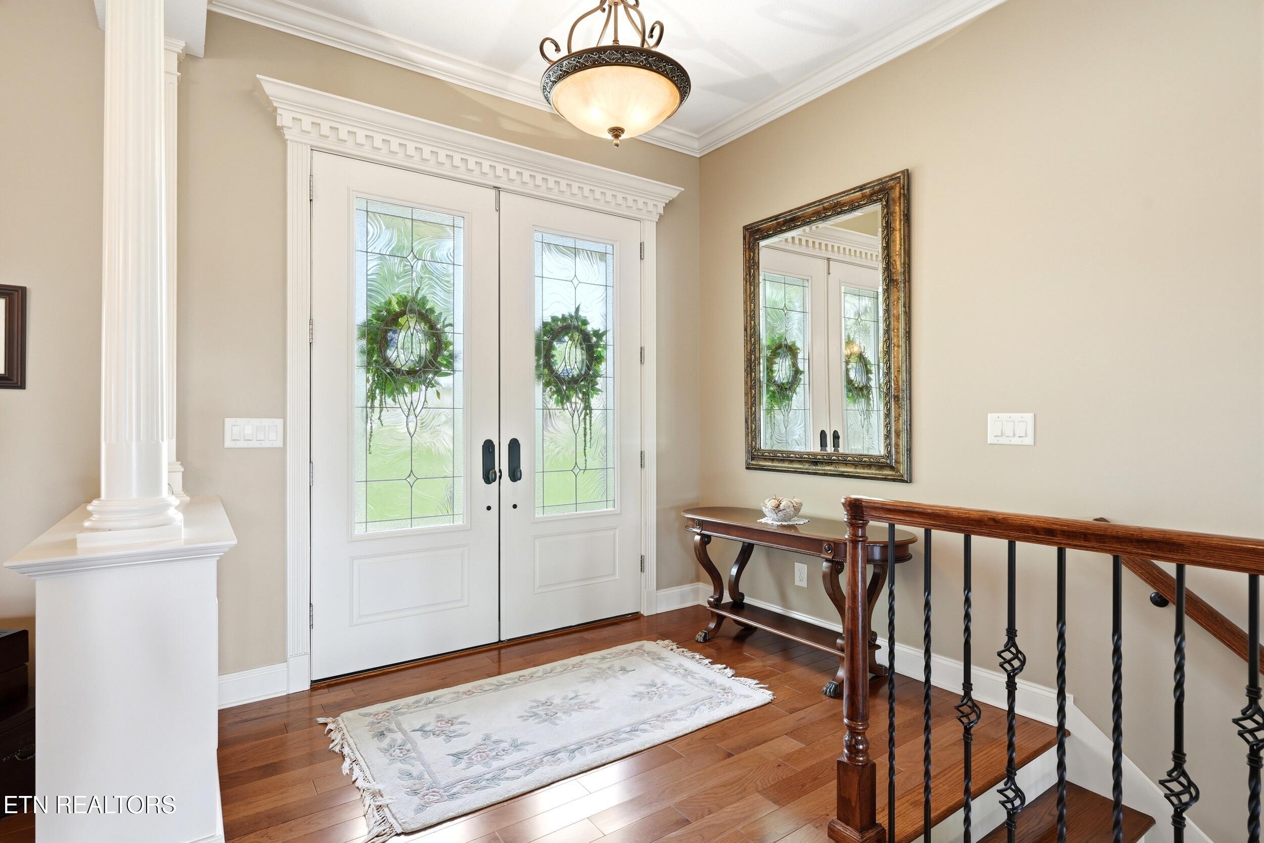 167 Itawa Trail Vonore TN 37885