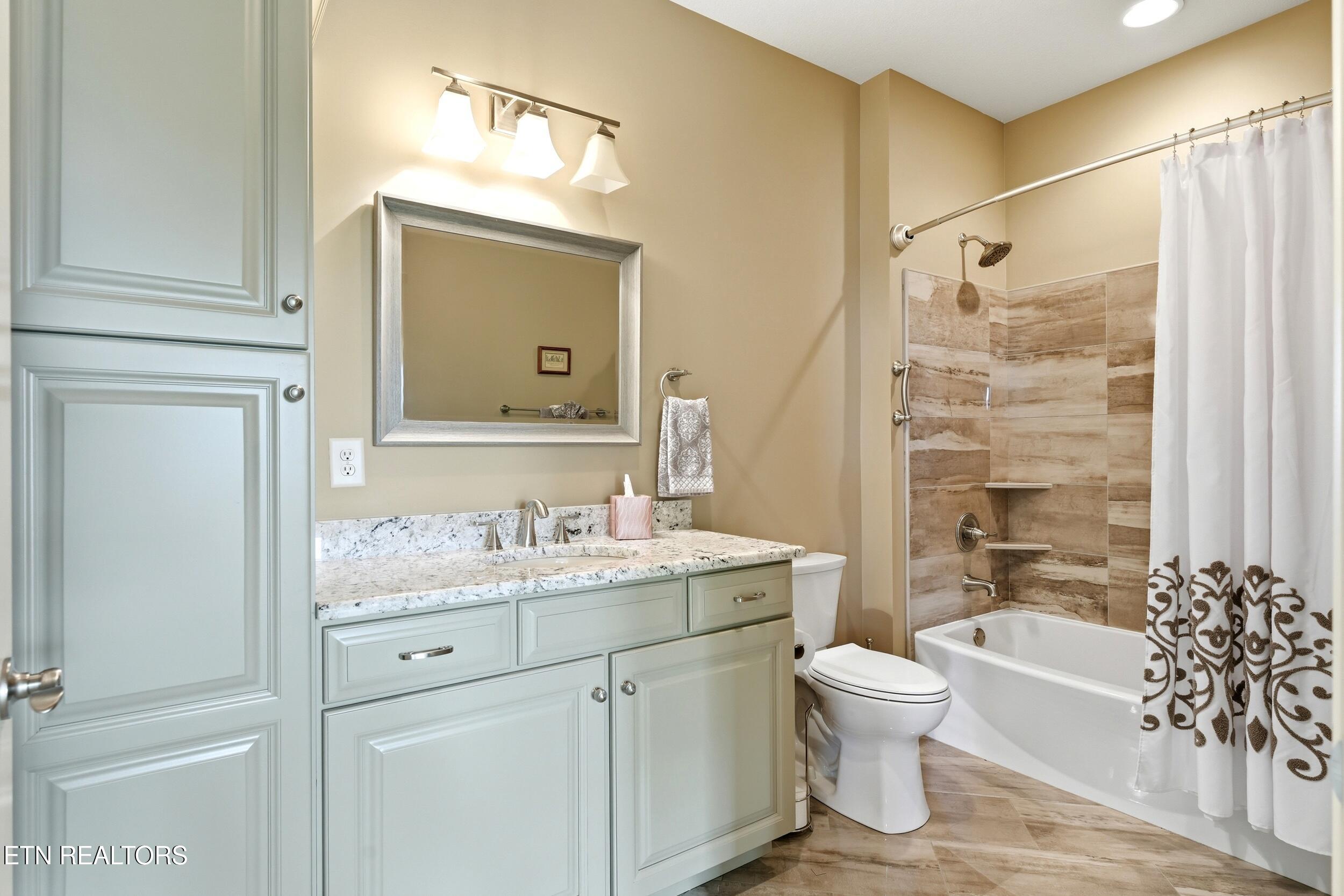 167 Itawa Trail Vonore TN 37885