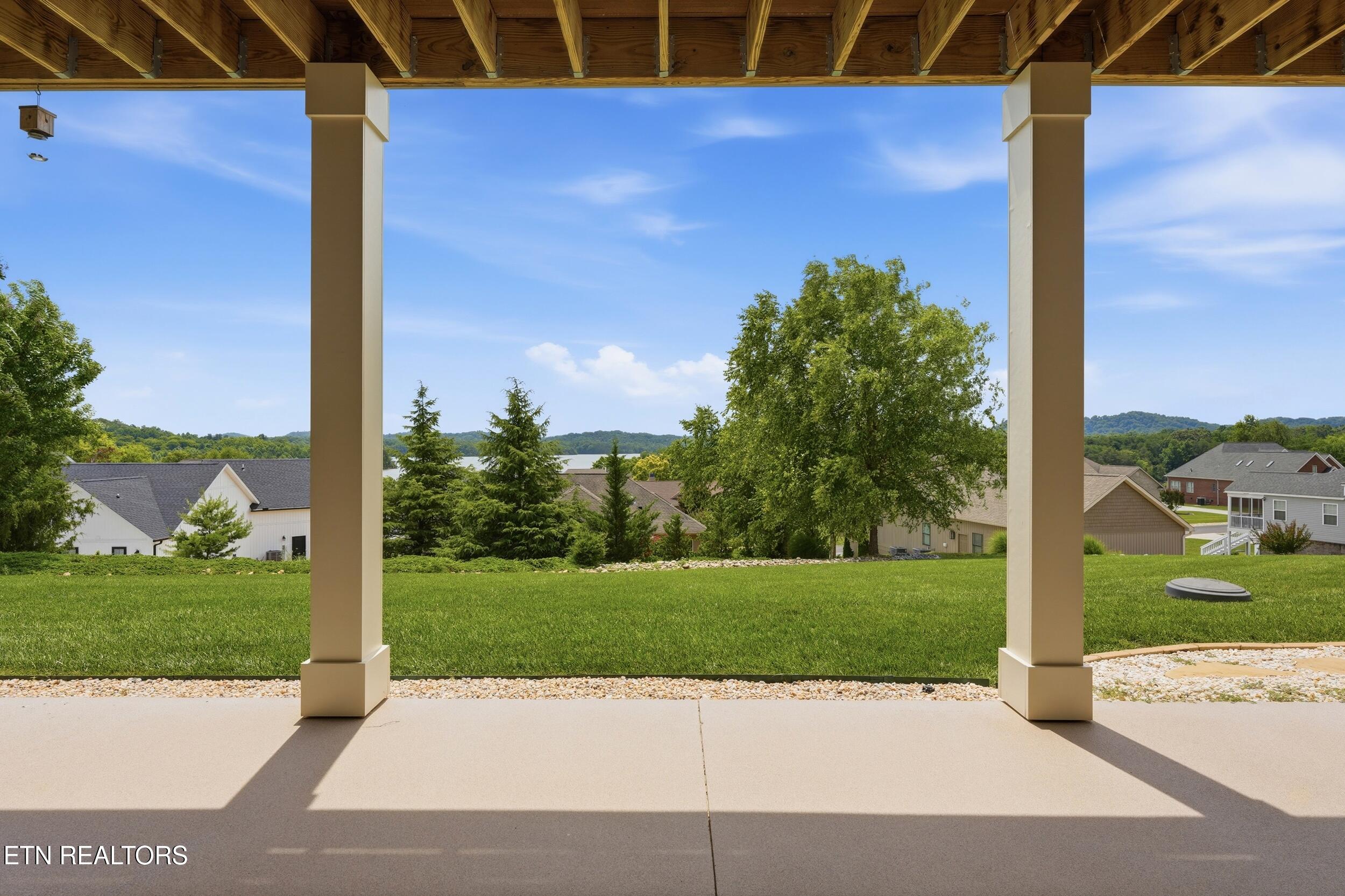 167 Itawa Trail Vonore TN 37885