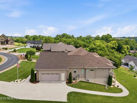 167 Itawa Trail Vonore TN 37885