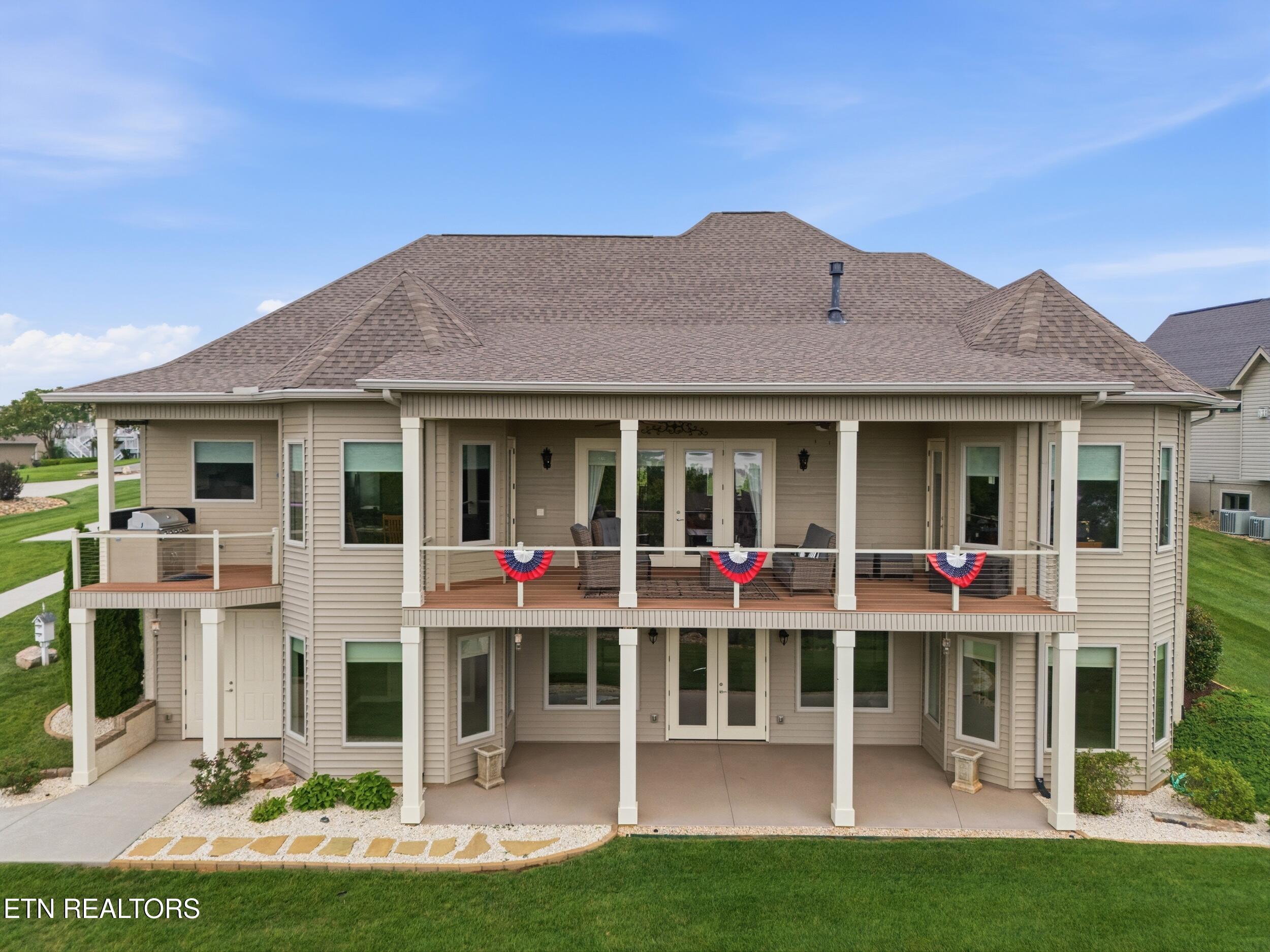 167 Itawa Trail Vonore TN 37885