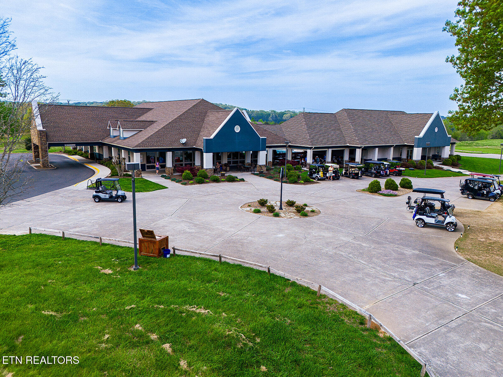 167 Itawa Trail Vonore TN 37885
