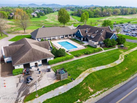 167 Itawa Trail Vonore TN 37885