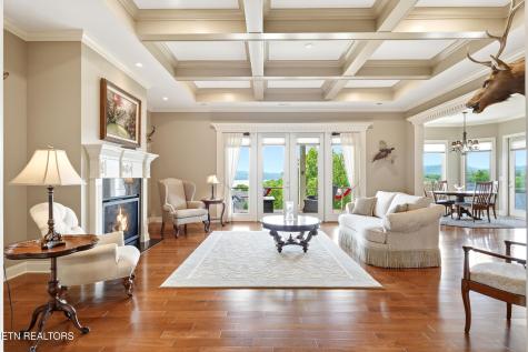 167 Itawa Trail Vonore TN 37885