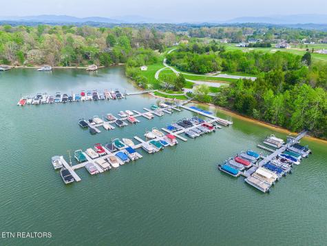 167 Itawa Trail Vonore TN 37885