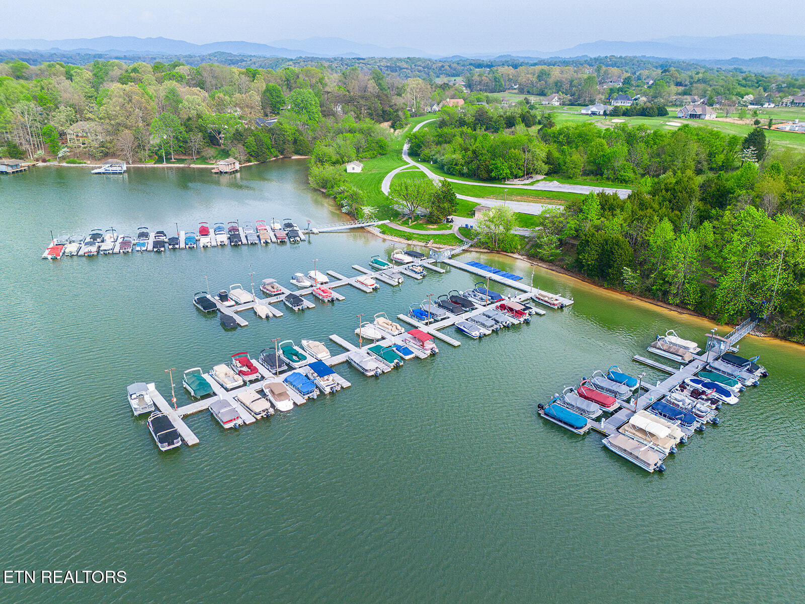 167 Itawa Trail Vonore TN 37885
