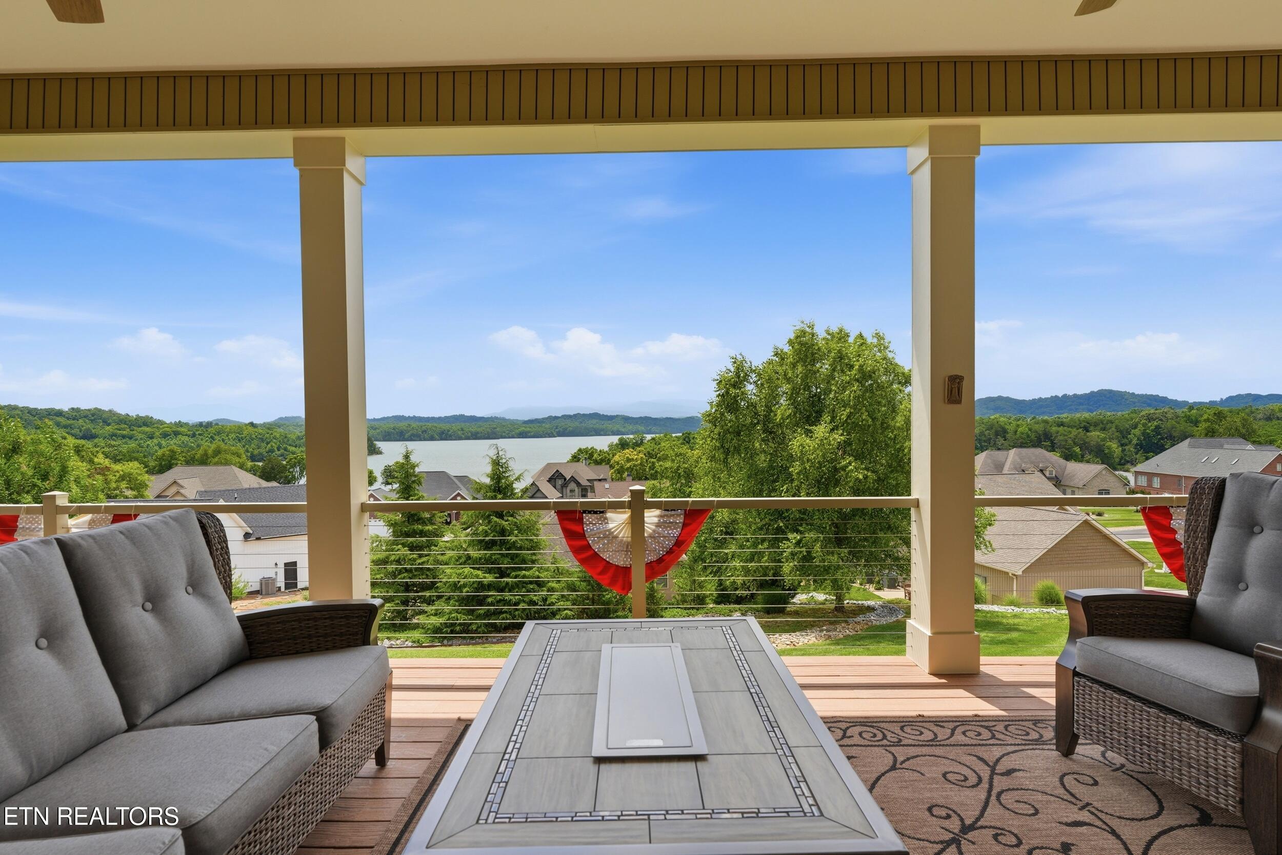 167 Itawa Trail Vonore TN 37885
