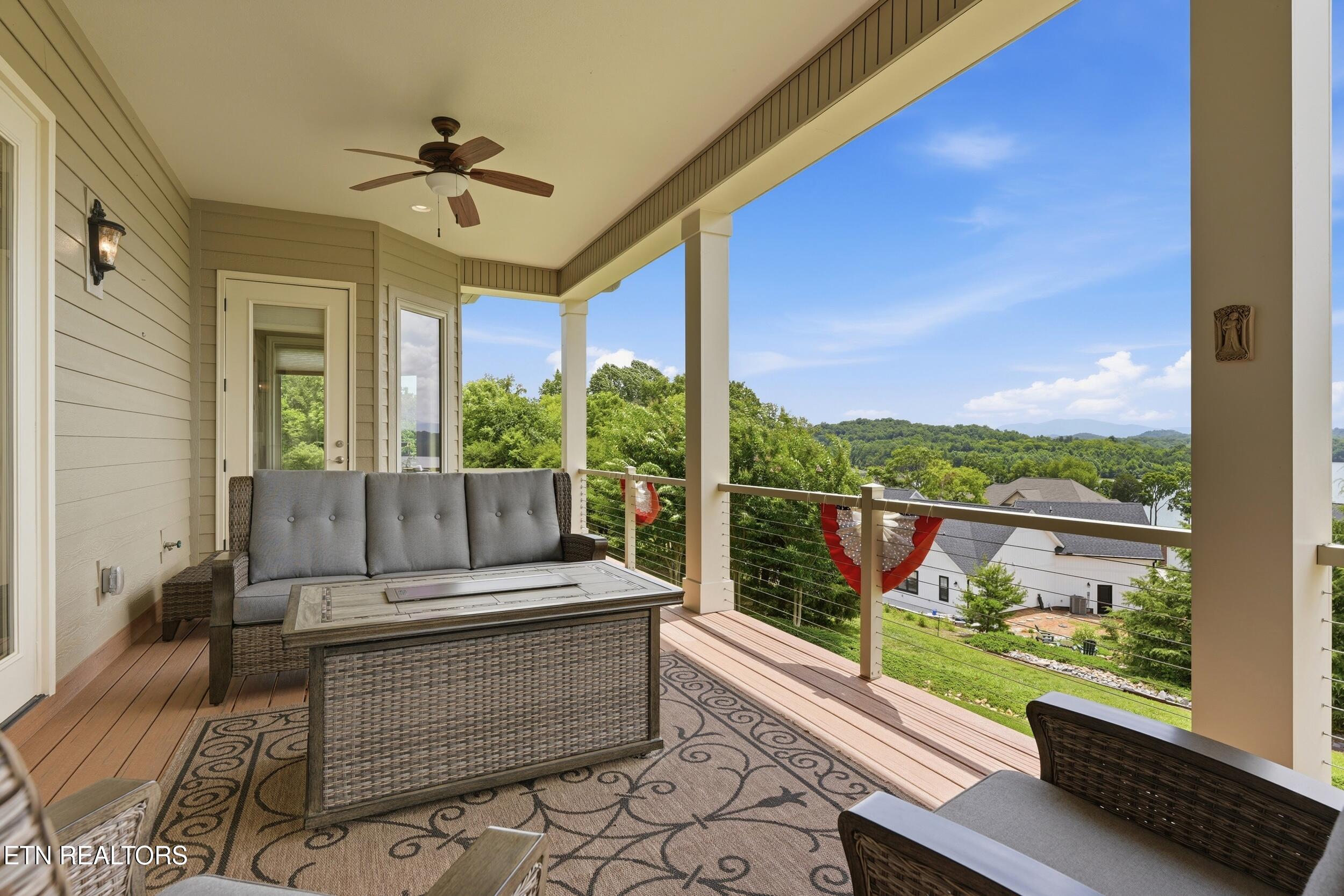 167 Itawa Trail Vonore TN 37885