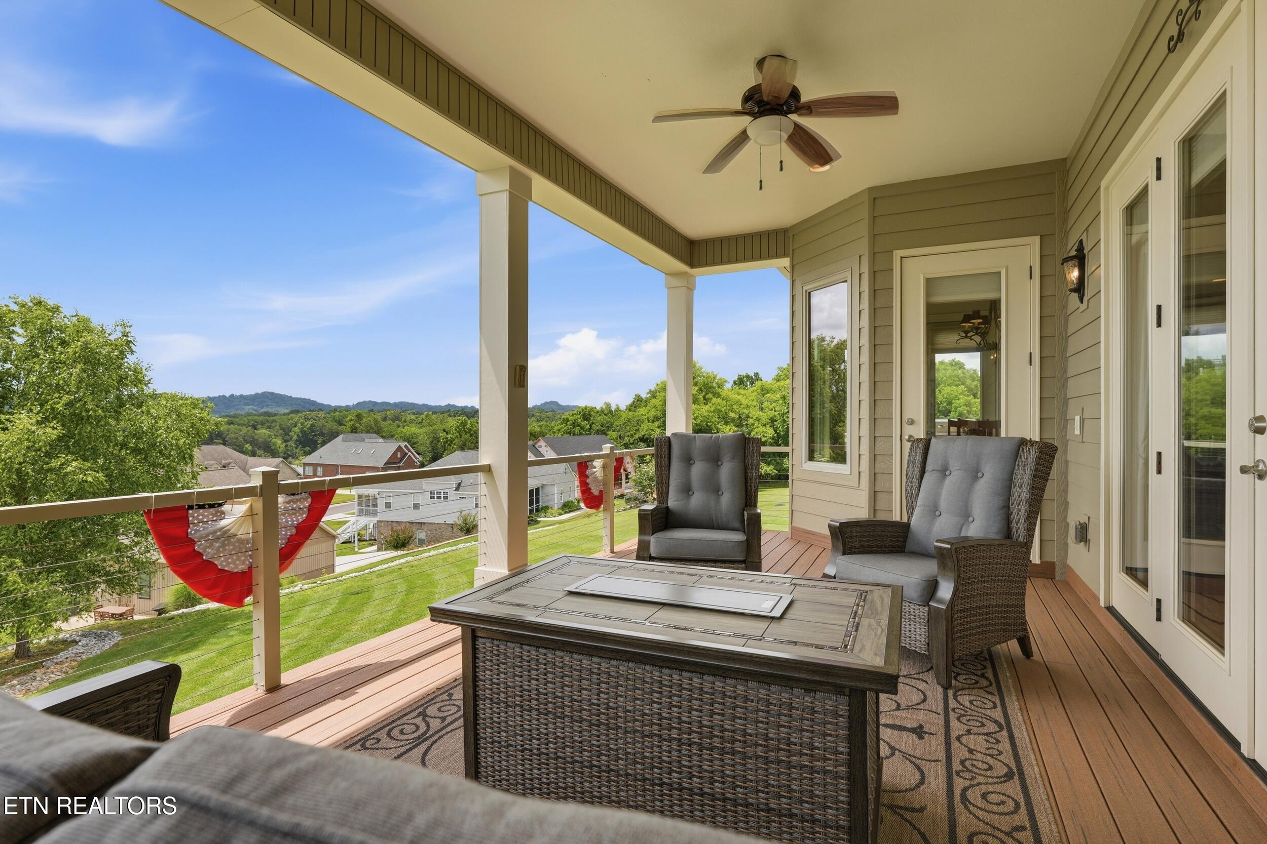 167 Itawa Trail Vonore TN 37885