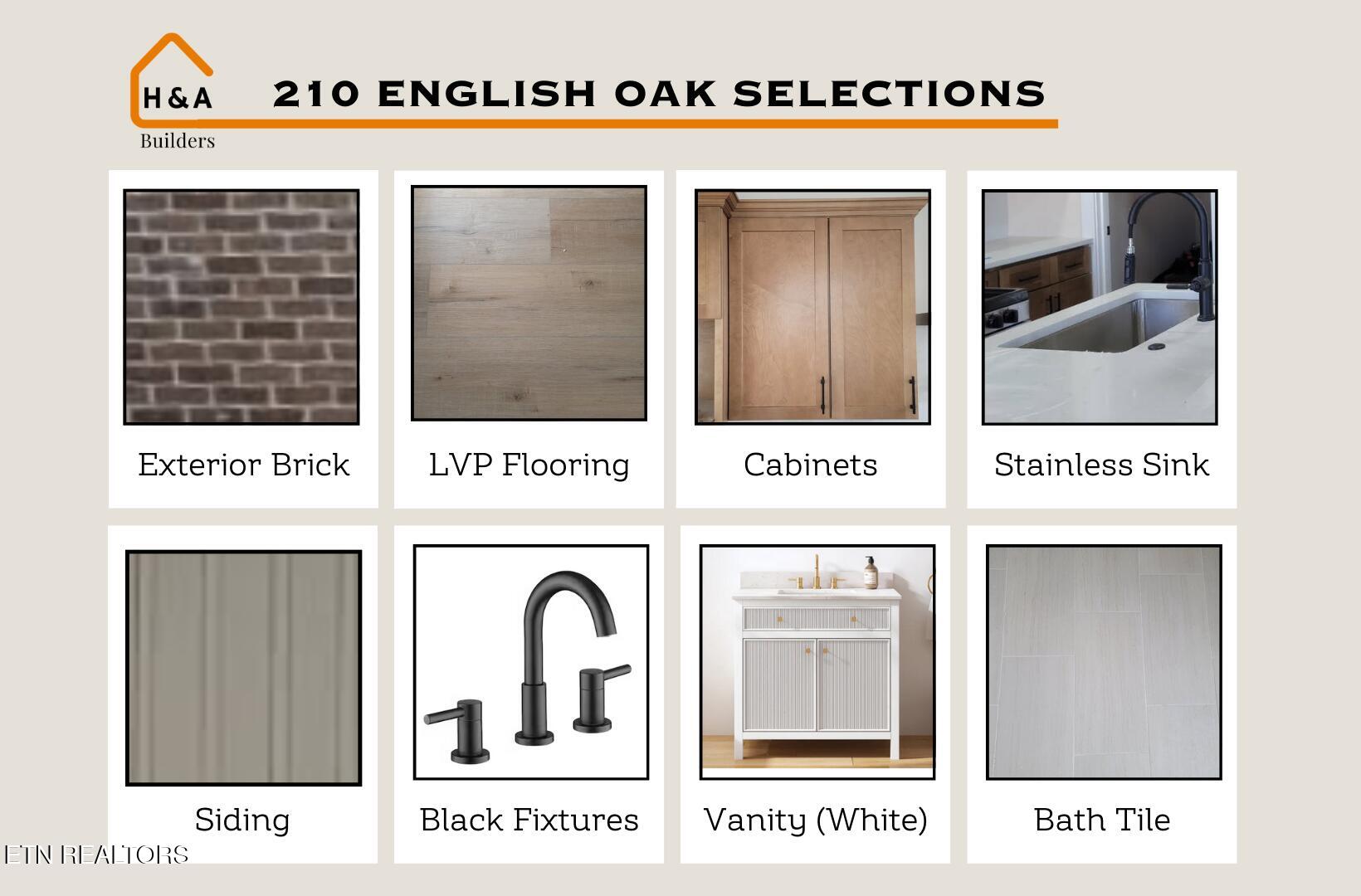 210 English Oak Lane Lenoir City TN 37771