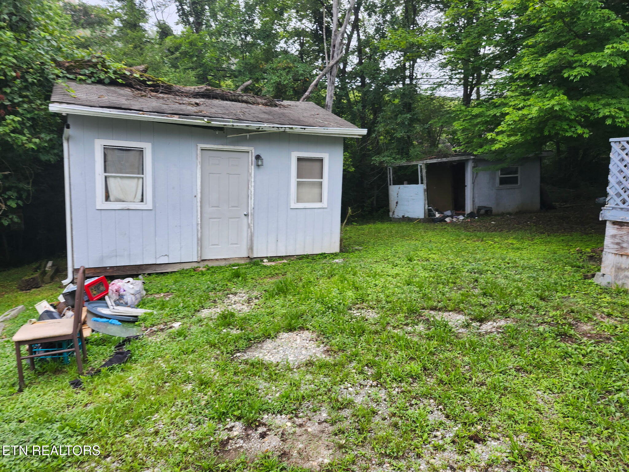 112 Queen Street Clinton TN 37716