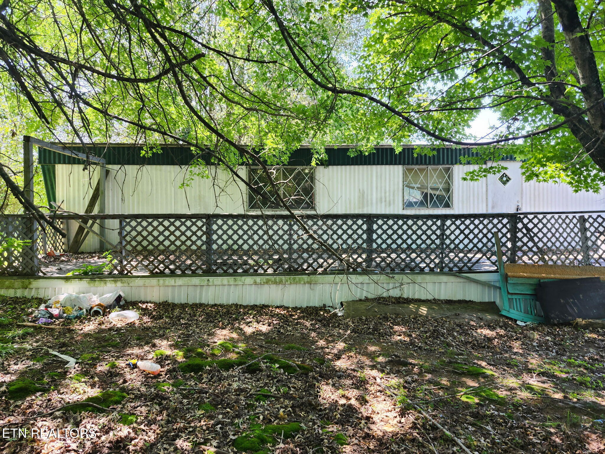 112 Queen Street Clinton TN 37716