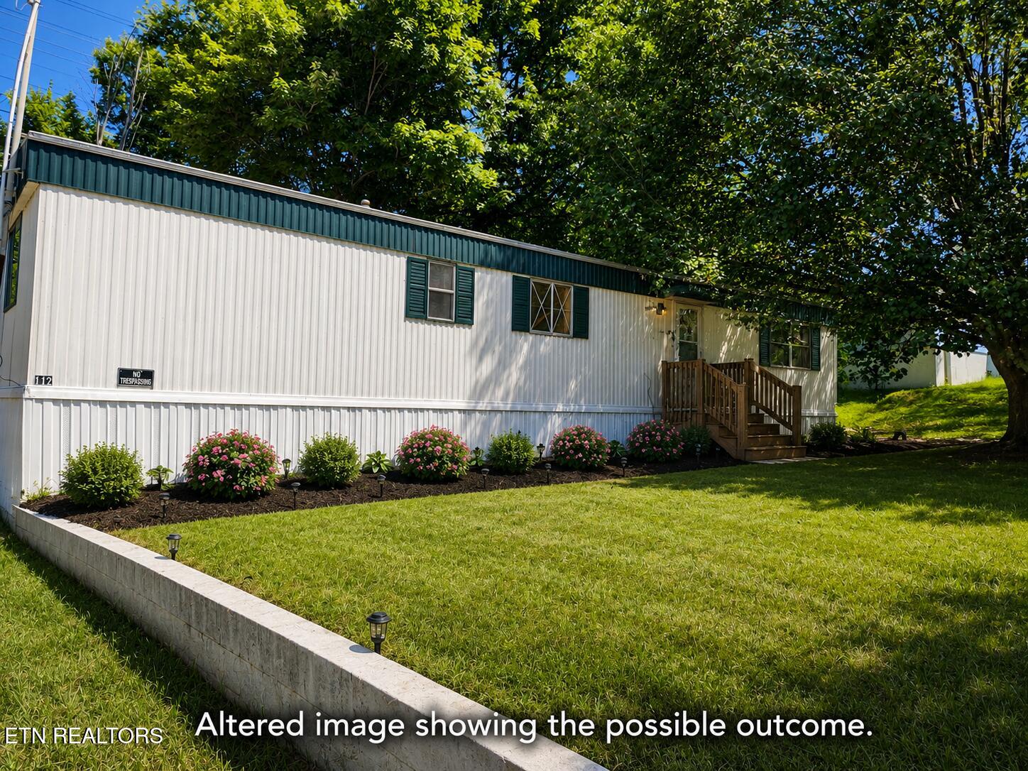 112 Queen Street Clinton TN 37716