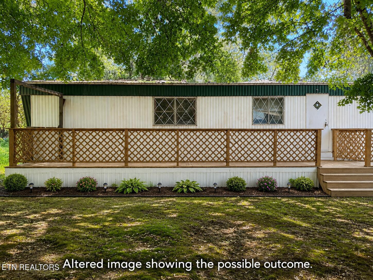 112 Queen Street Clinton TN 37716