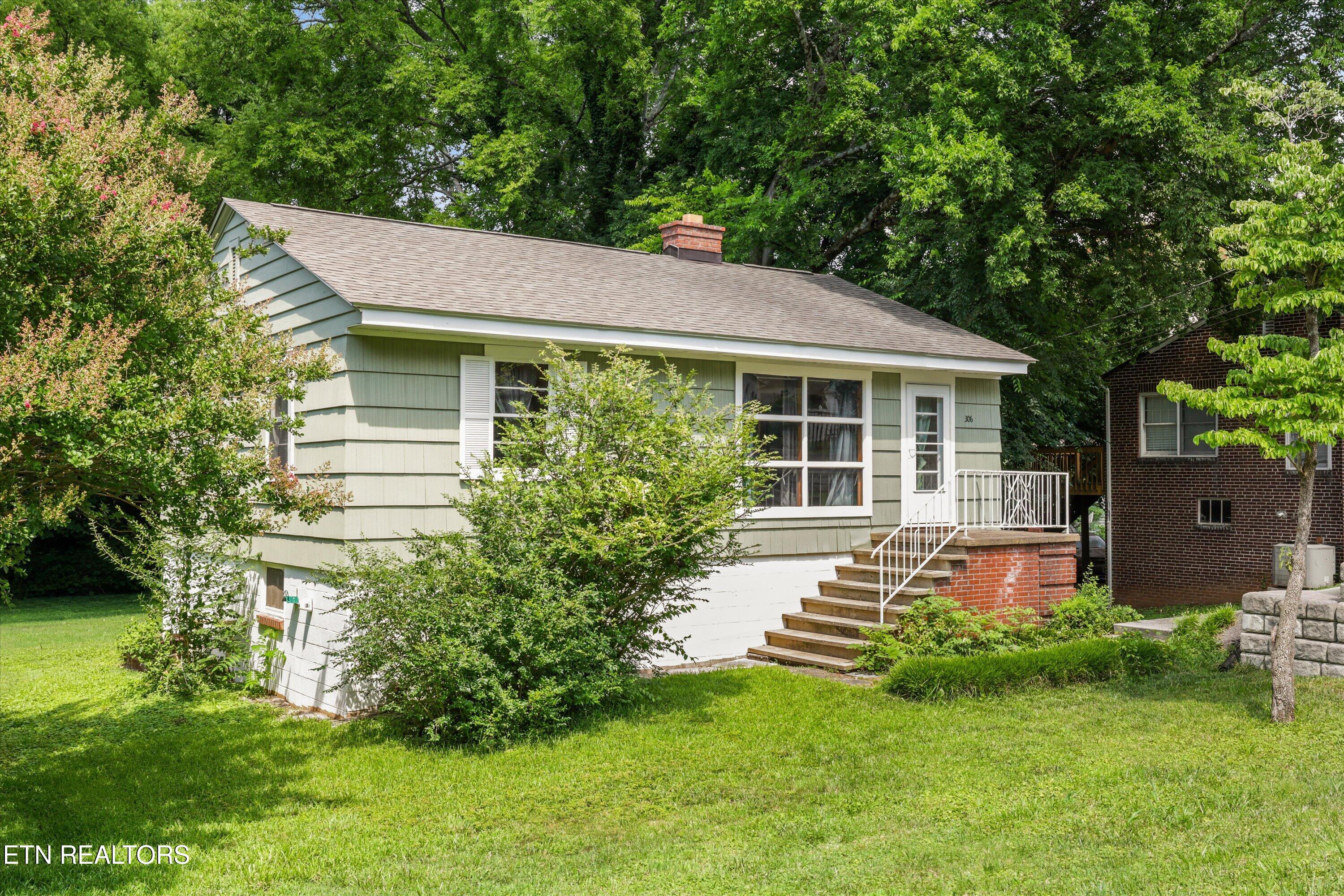 306 S Cedar Street Maryville TN 37803