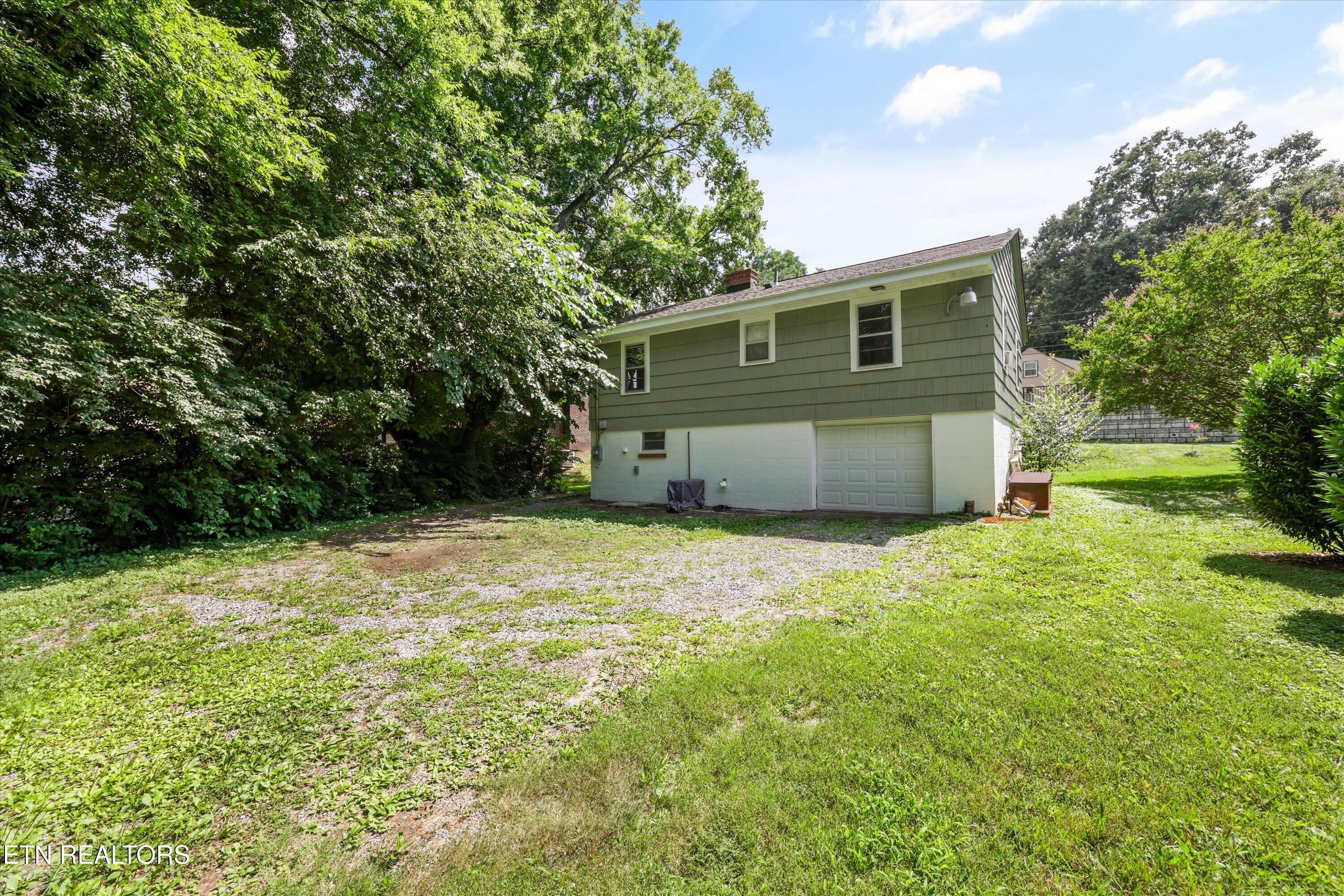306 S Cedar Street Maryville TN 37803