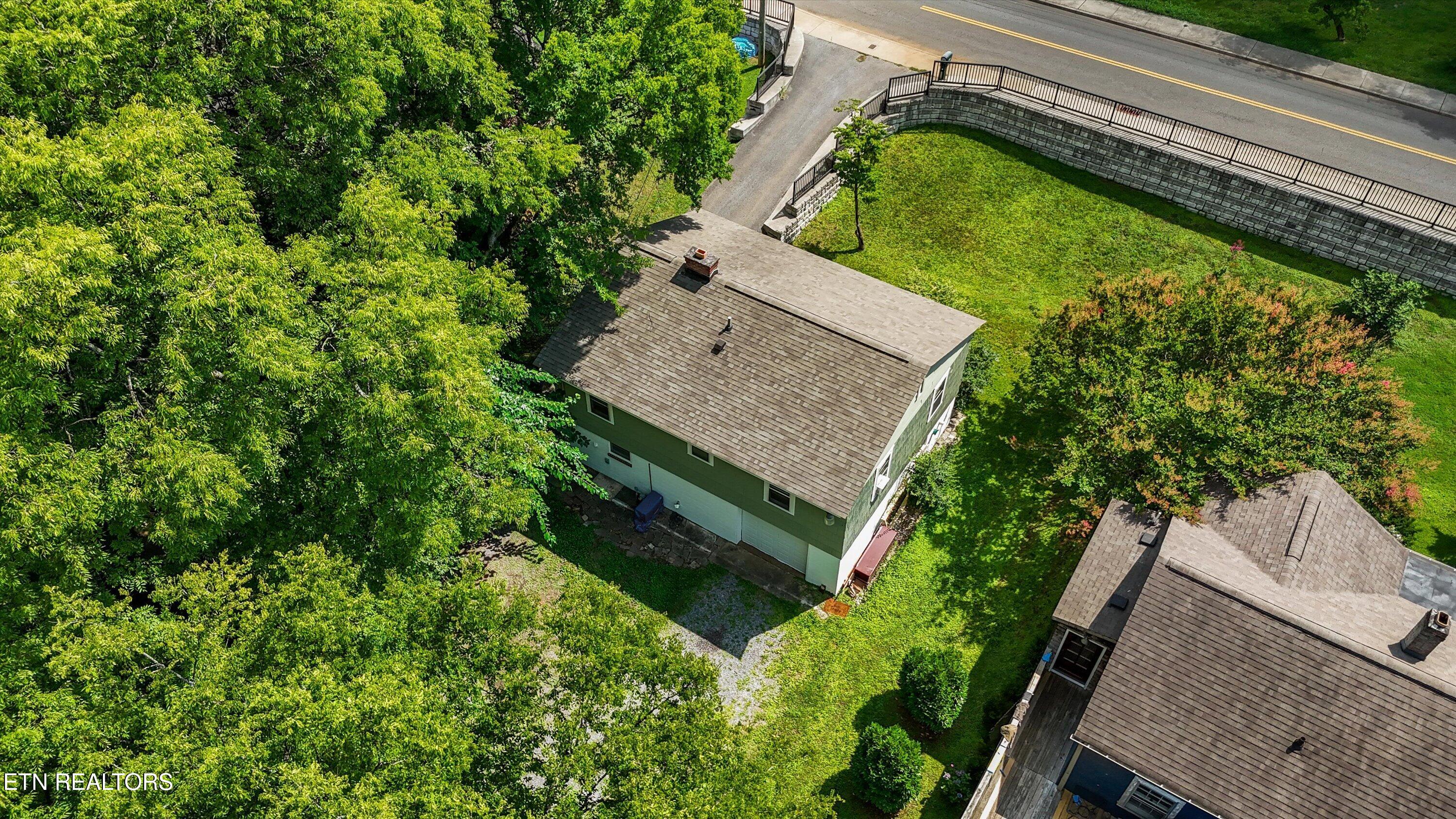 306 S Cedar Street Maryville TN 37803