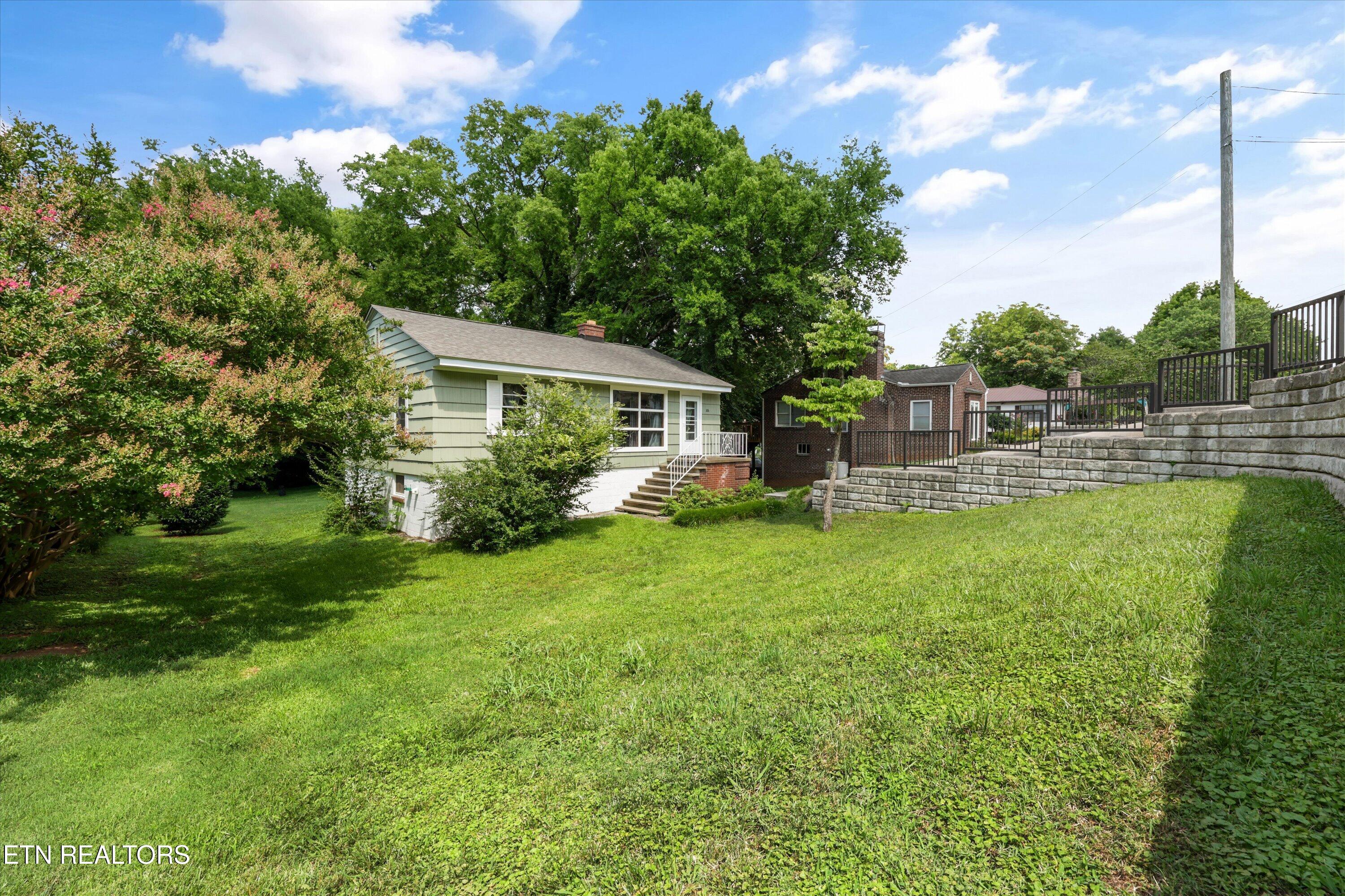 306 S Cedar Street Maryville TN 37803