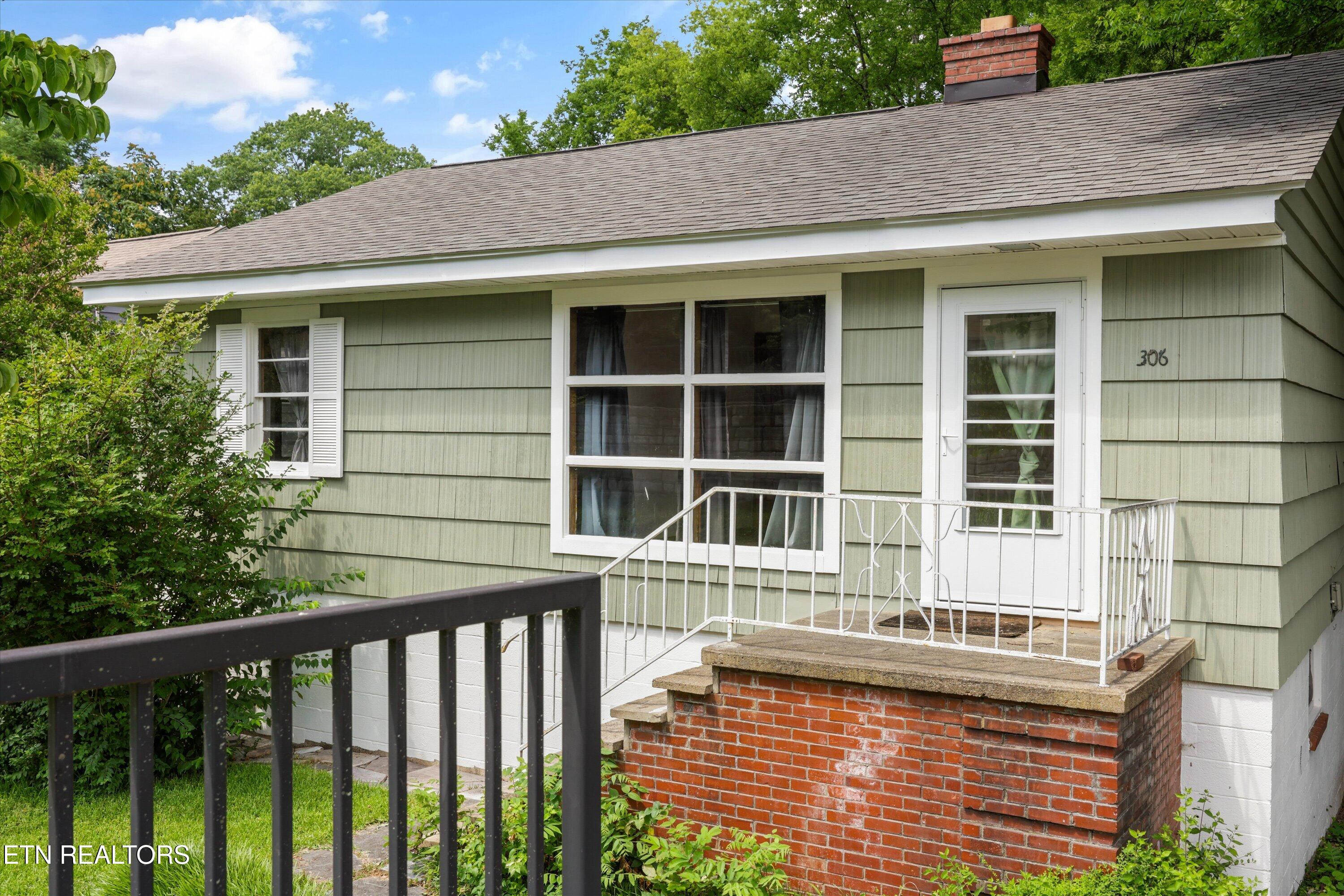 306 S Cedar Street Maryville TN 37803