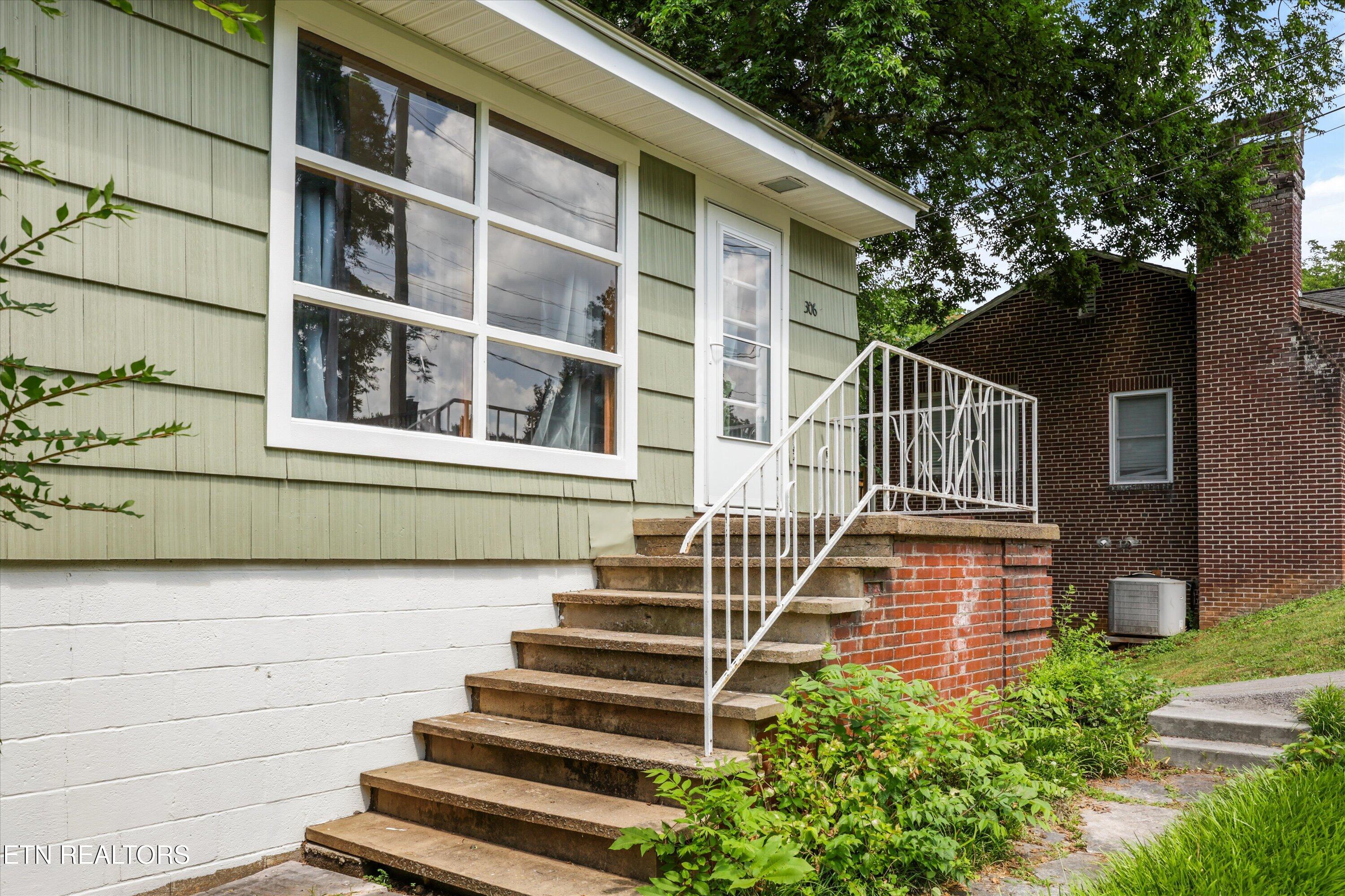 306 S Cedar Street Maryville TN 37803
