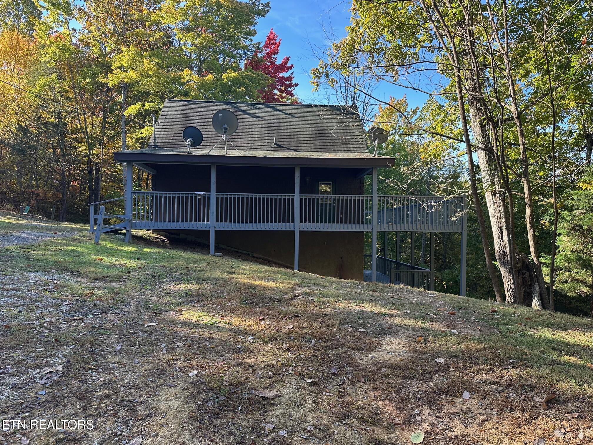 4360 Carolina Cove Way Pigeon Forge TN 37863