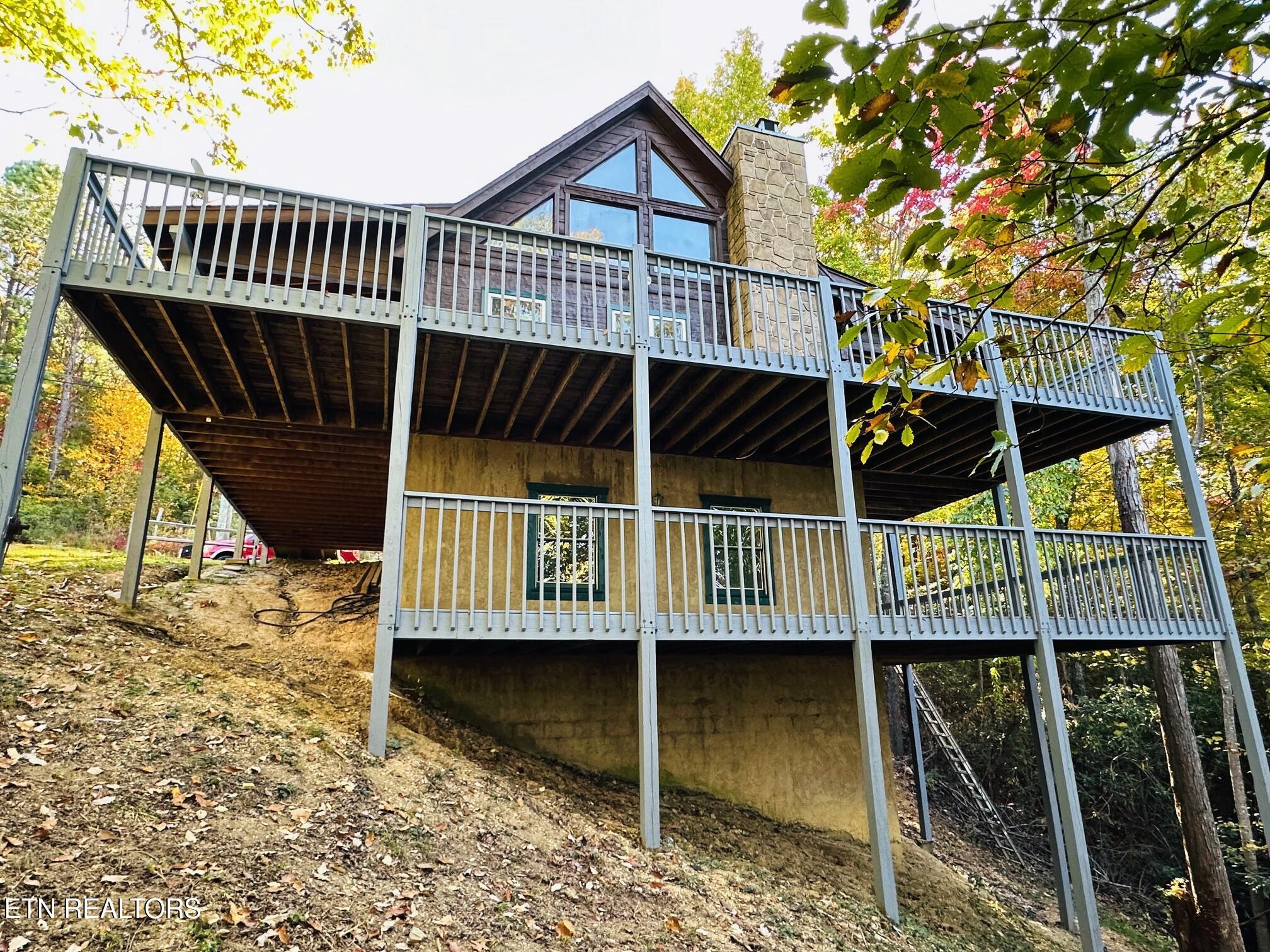 4360 Carolina Cove Way Pigeon Forge TN 37863