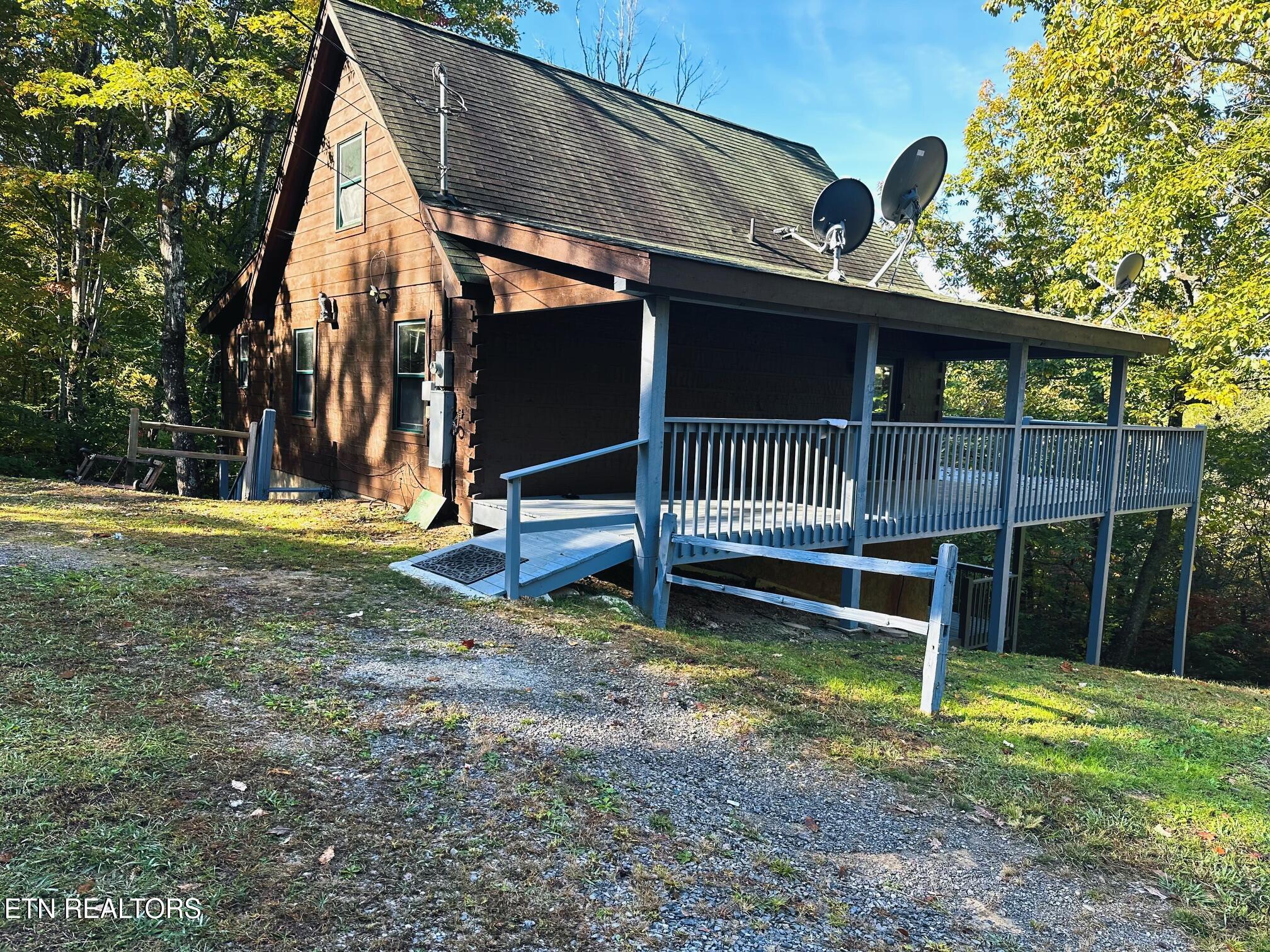 4360 Carolina Cove Way Pigeon Forge TN 37863
