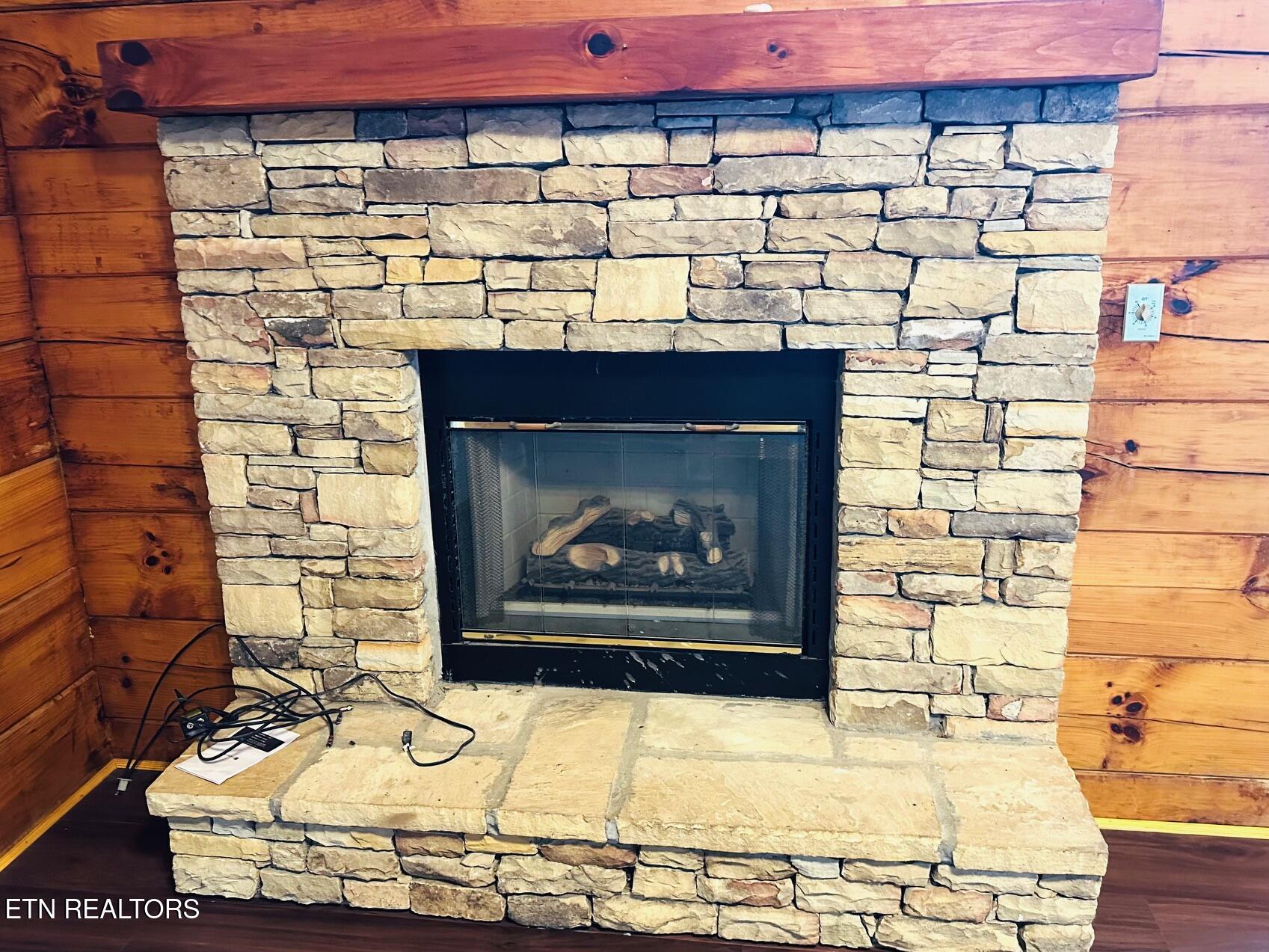 4360 Carolina Cove Way Pigeon Forge TN 37863