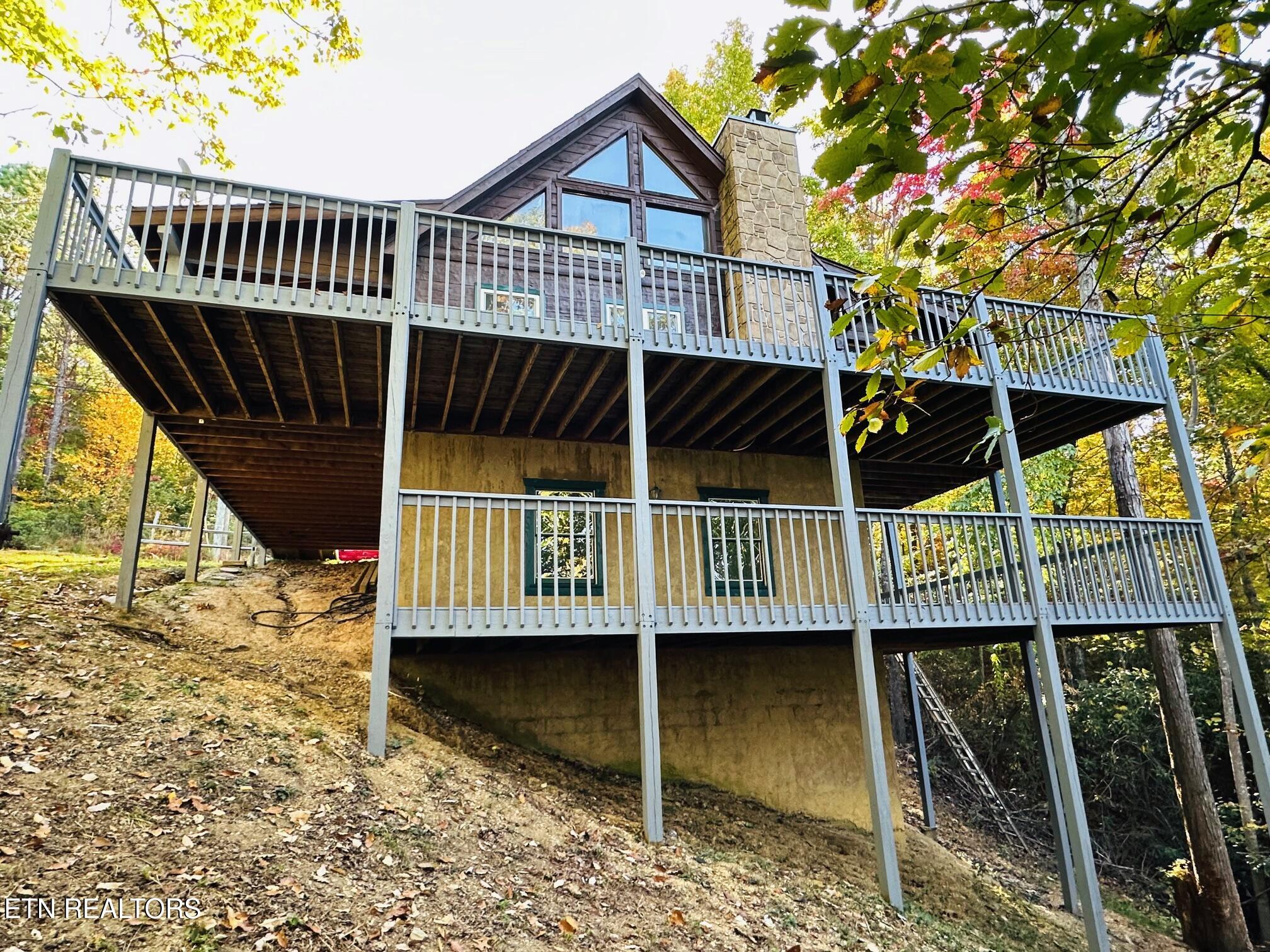 4360 Carolina Cove Way Pigeon Forge TN 37863