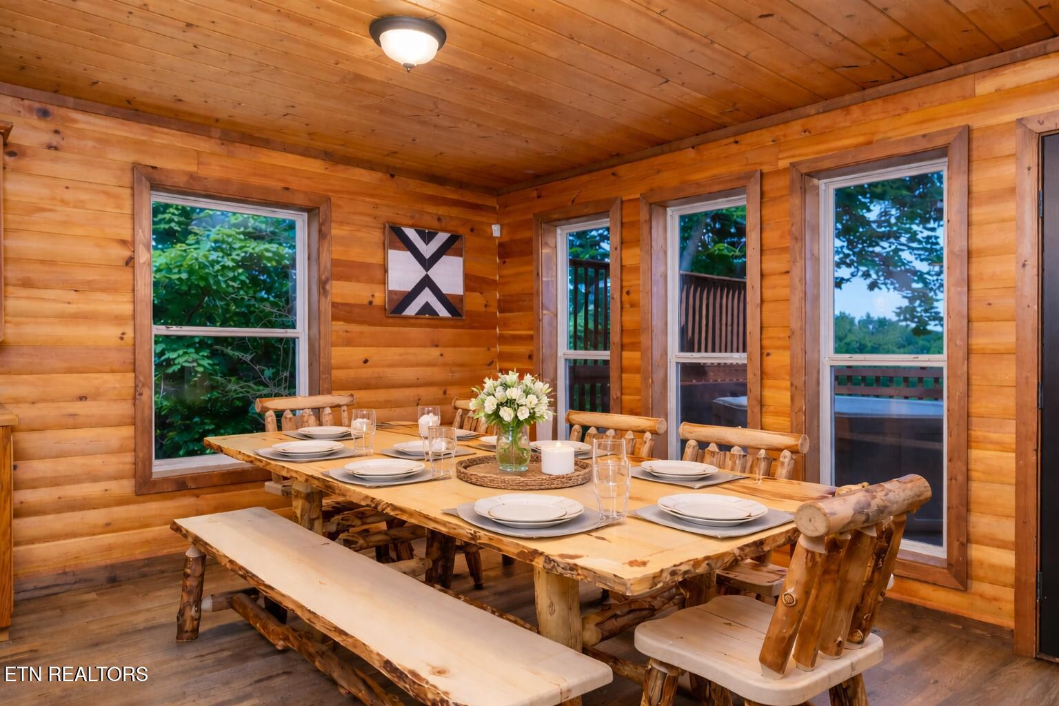 531 Gatlin Drive Gatlinburg TN 37738