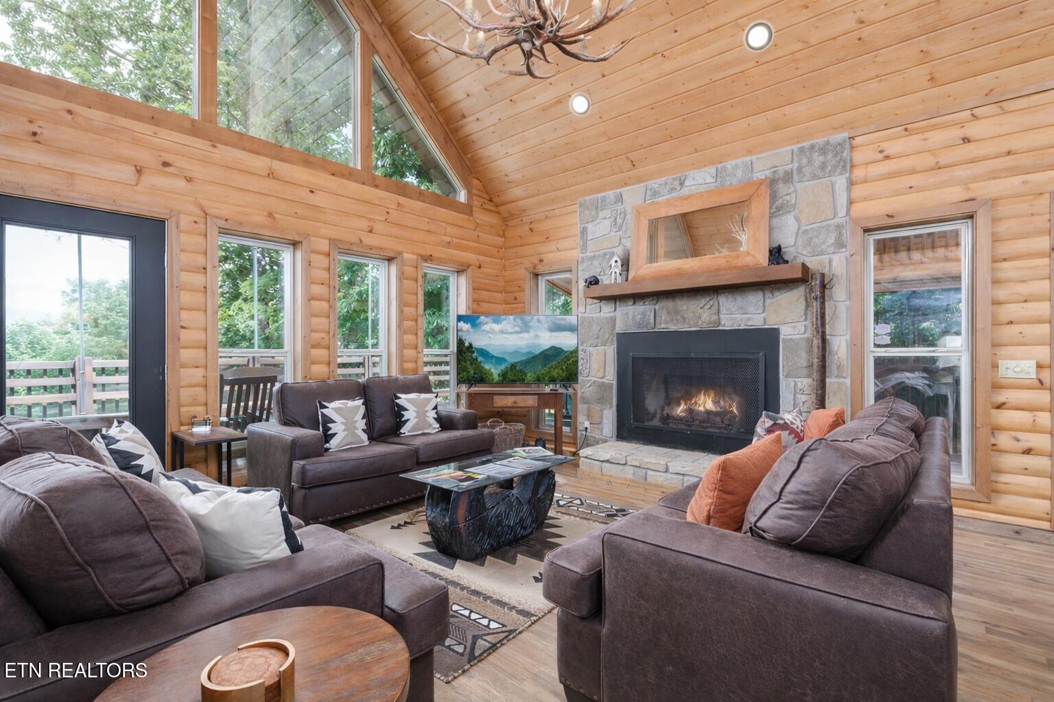 531 Gatlin Drive Gatlinburg TN 37738