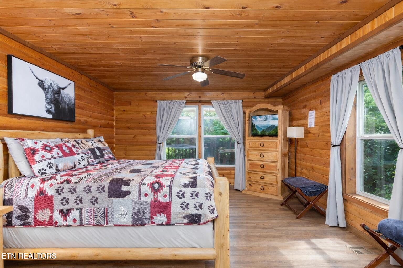 531 Gatlin Drive Gatlinburg TN 37738