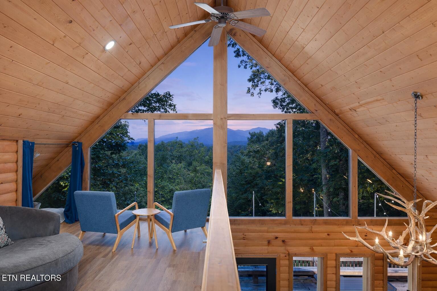 531 Gatlin Drive Gatlinburg TN 37738