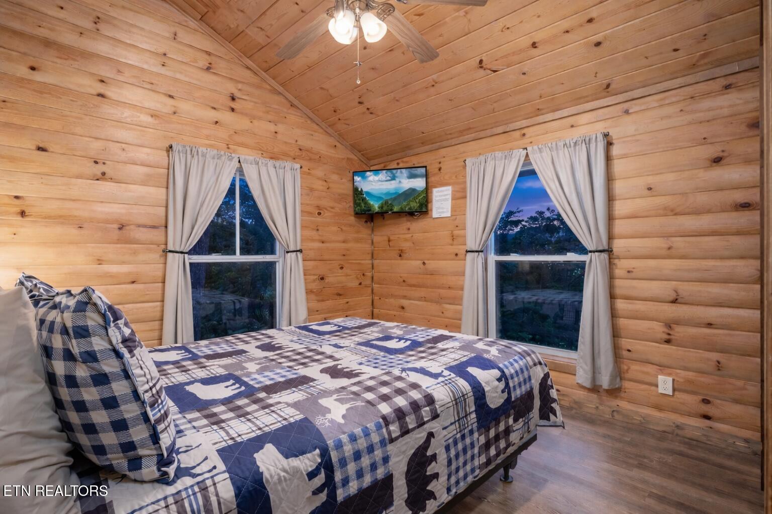 531 Gatlin Drive Gatlinburg TN 37738