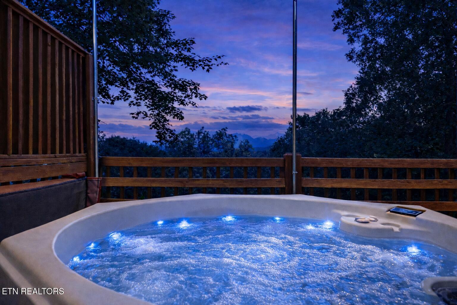 531 Gatlin Drive Gatlinburg TN 37738