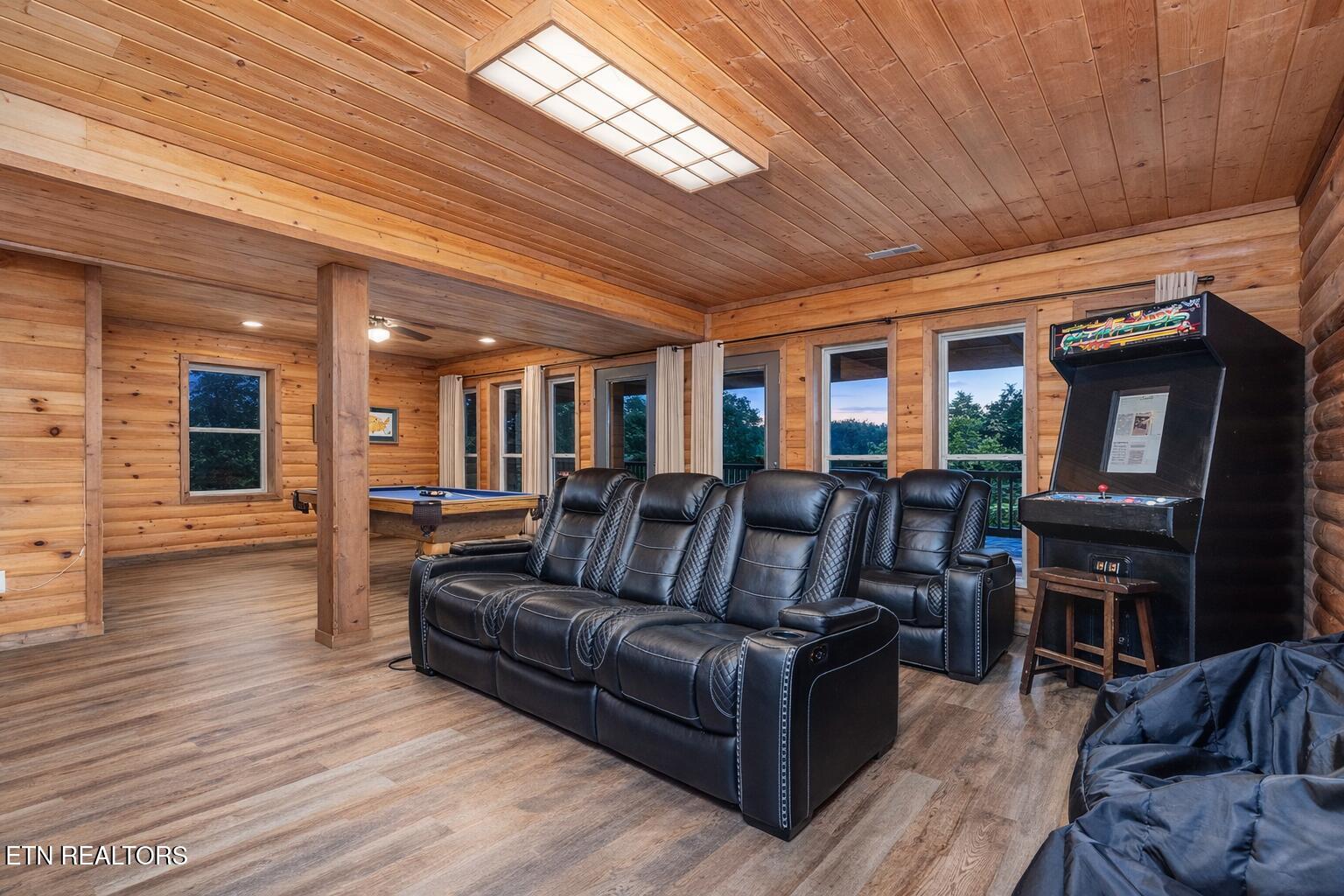 531 Gatlin Drive Gatlinburg TN 37738