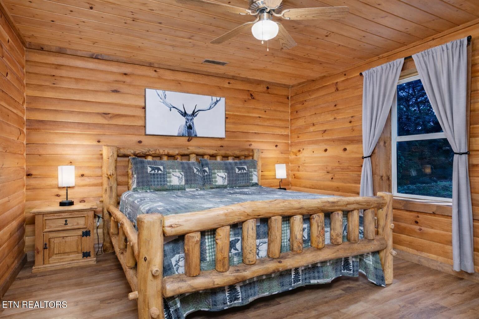 531 Gatlin Drive Gatlinburg TN 37738