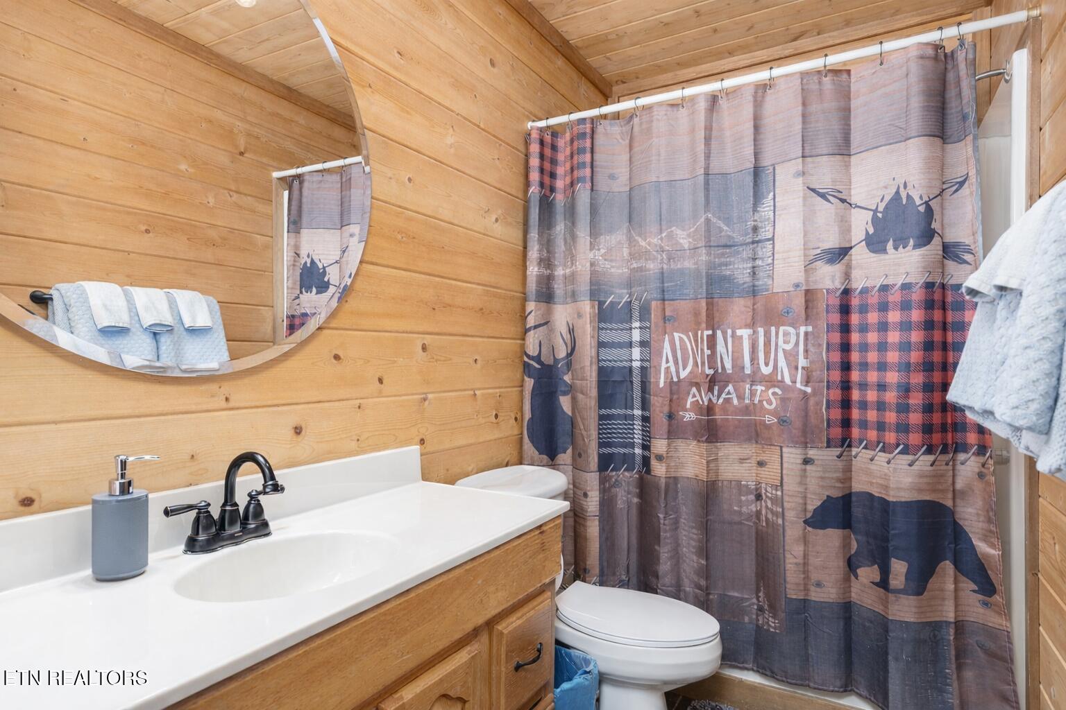 531 Gatlin Drive Gatlinburg TN 37738