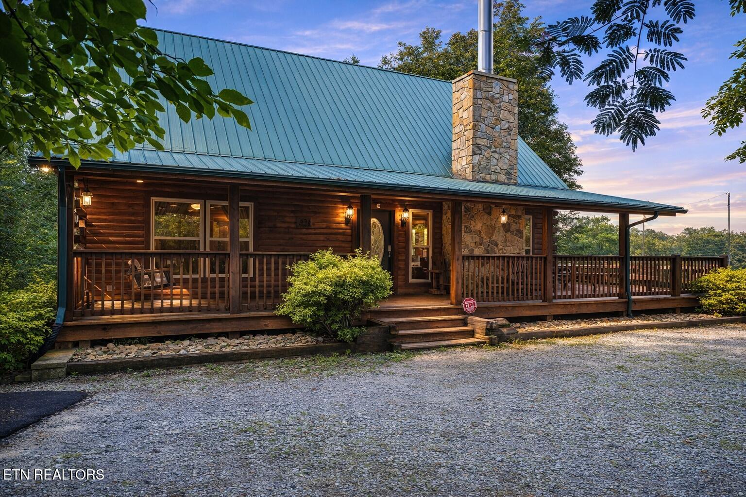 531 Gatlin Drive Gatlinburg TN 37738