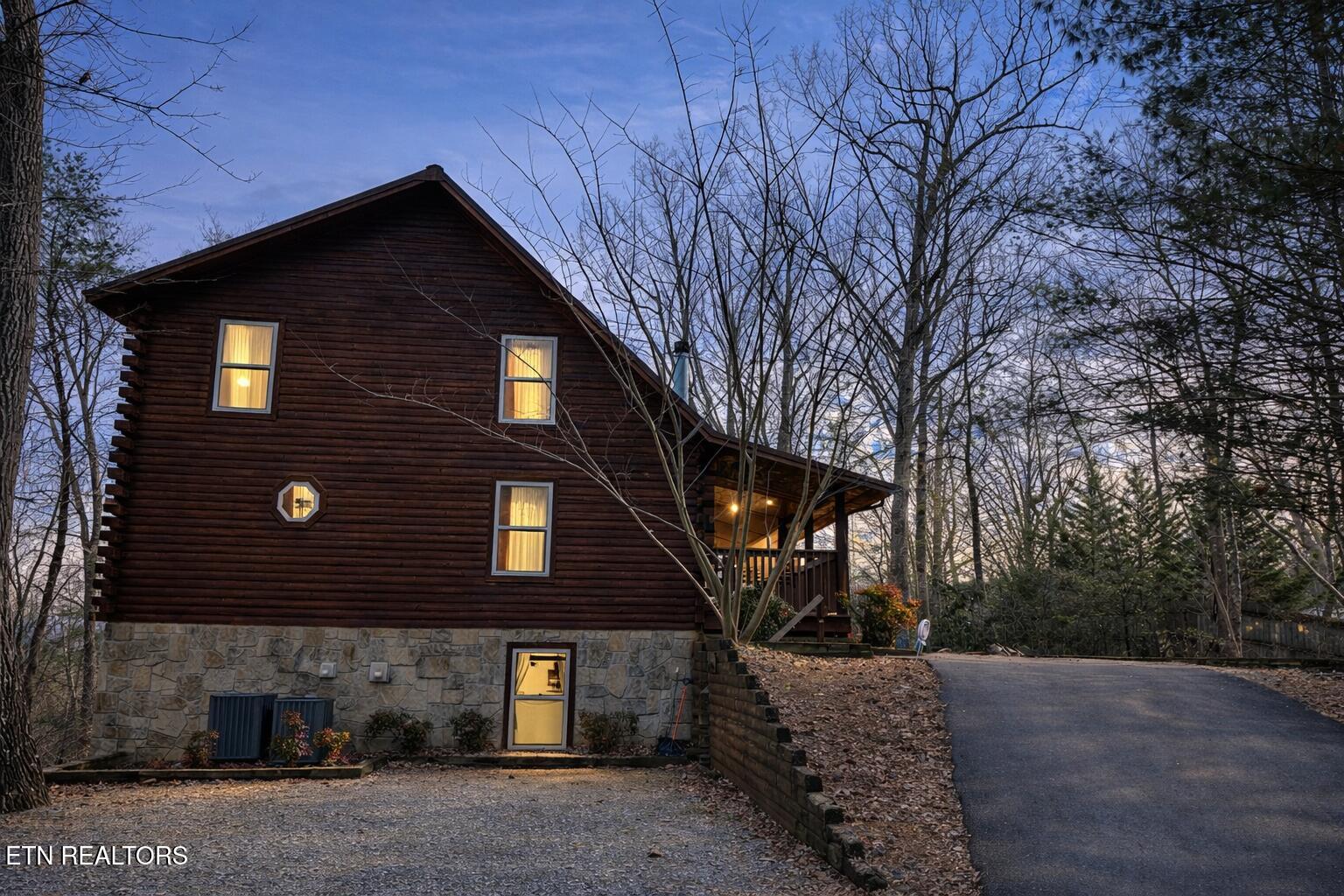 531 Gatlin Drive Gatlinburg TN 37738