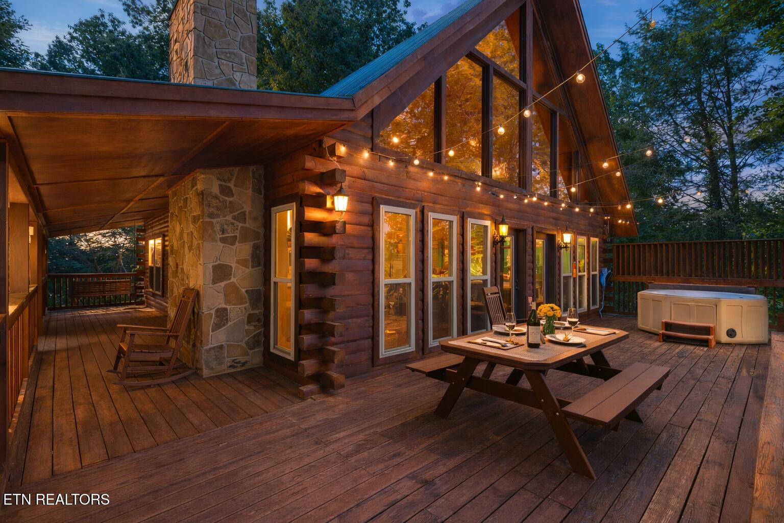 531 Gatlin Drive Gatlinburg TN 37738