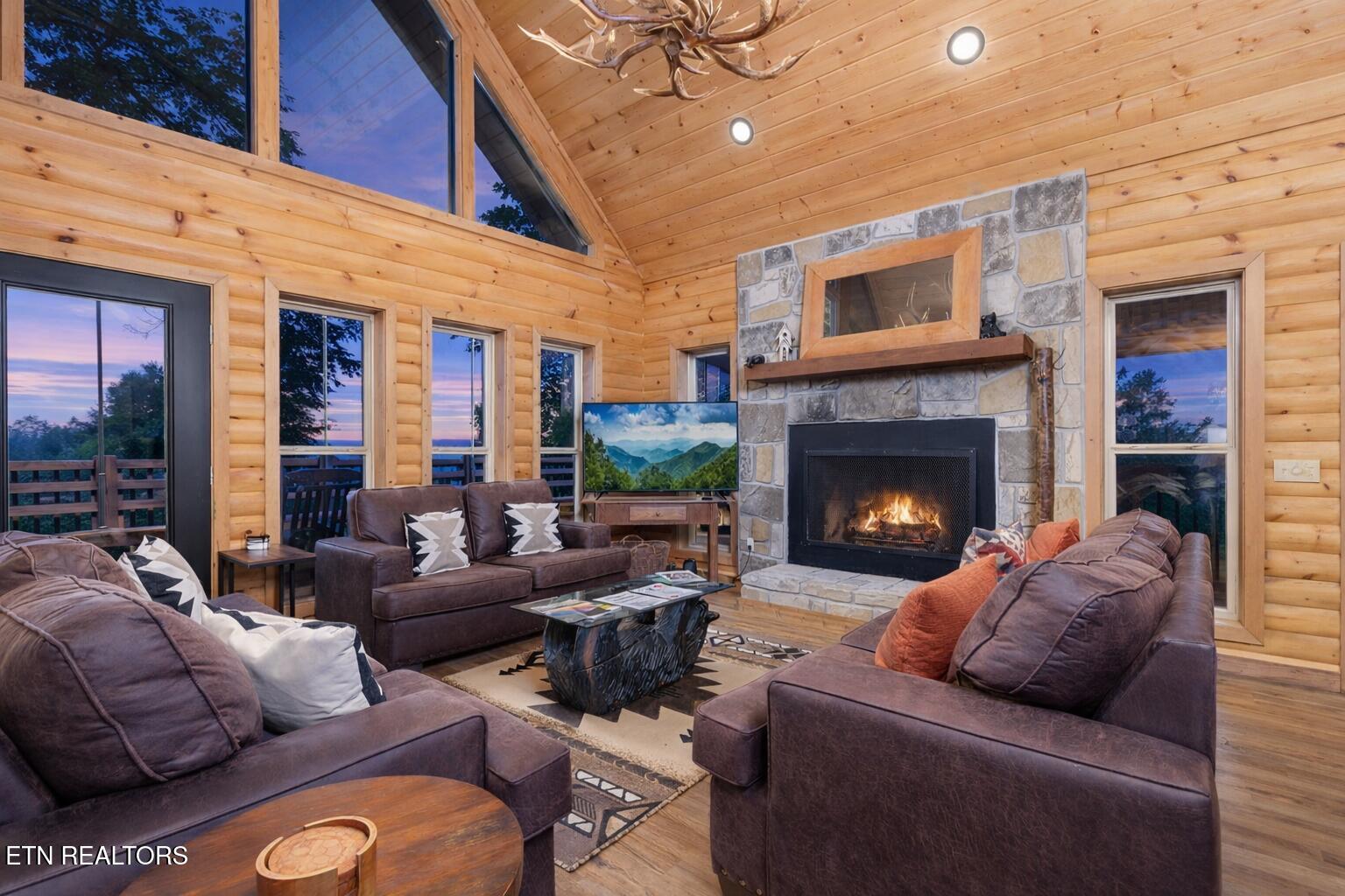 531 Gatlin Drive Gatlinburg TN 37738