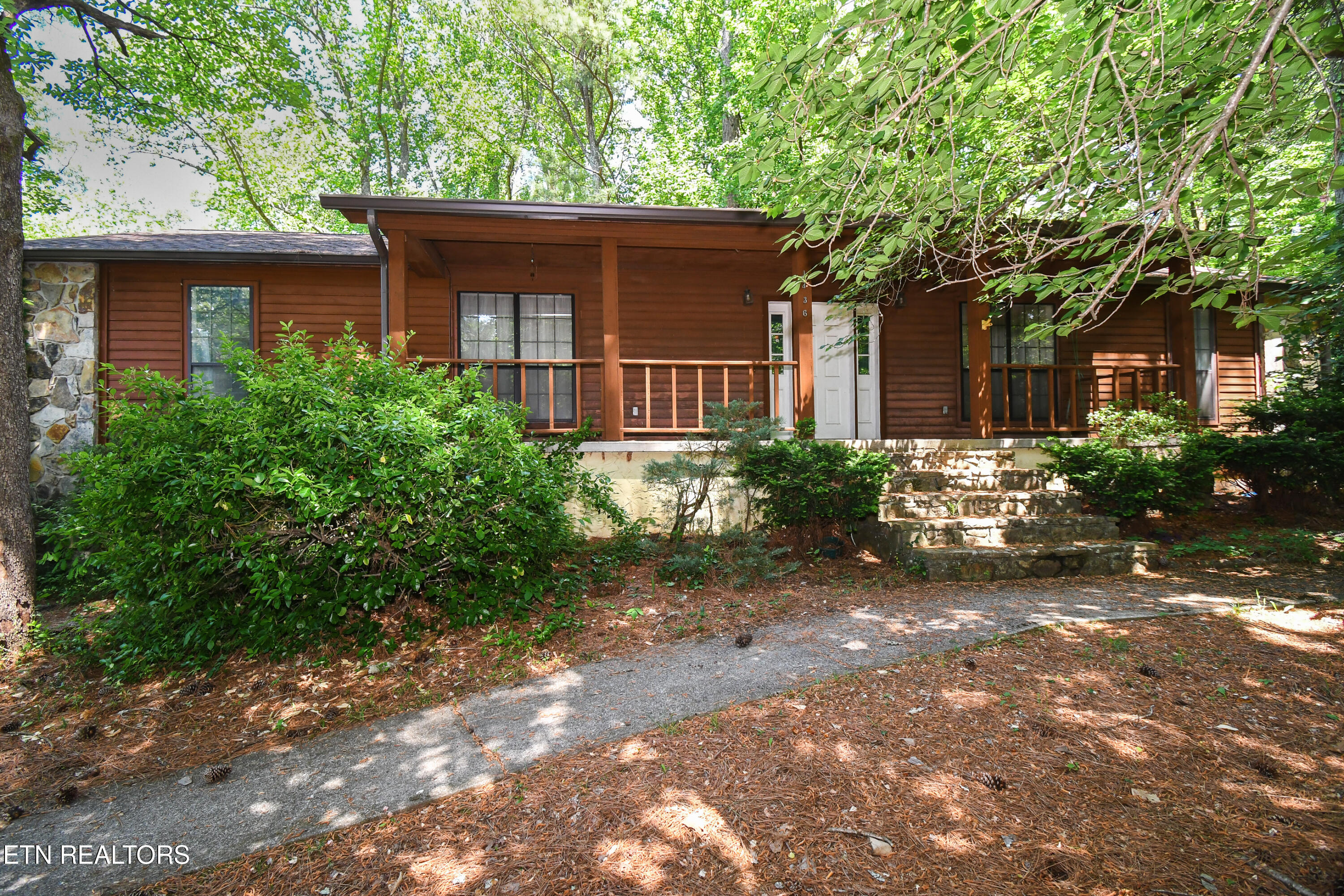 4436 Timberlake Drive Louisville TN 37777