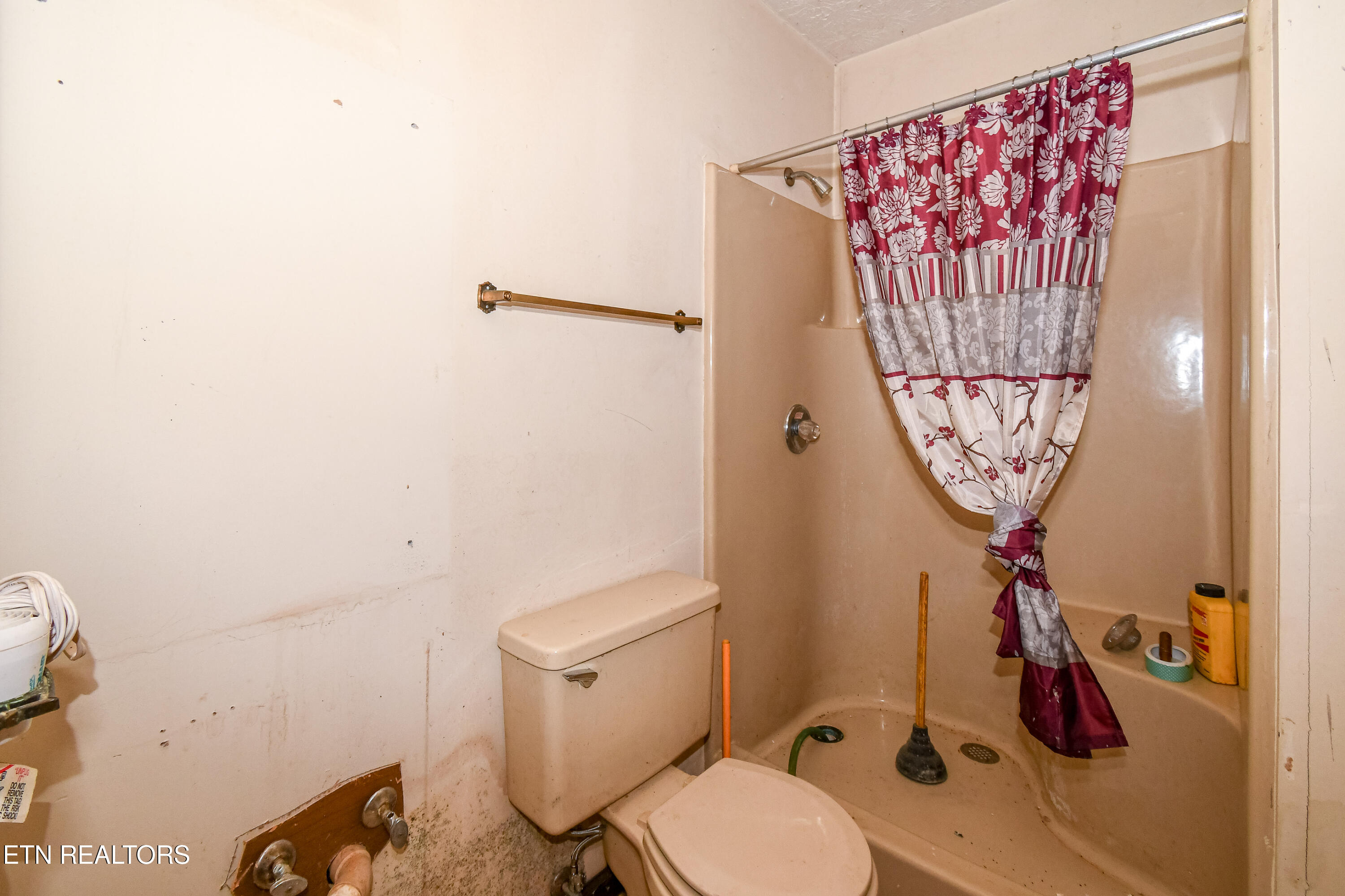 4436 Timberlake Drive Louisville TN 37777